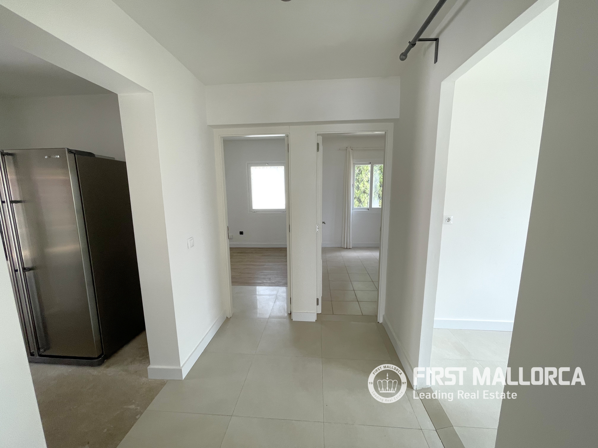 Villa a Mallorca, Spagna 5 camere da letto, 269 mq. N° 172002
