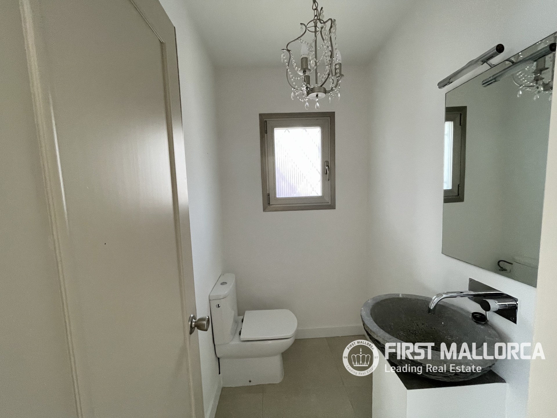 Villa a Mallorca, Spagna 5 camere da letto, 269 mq. N° 172002