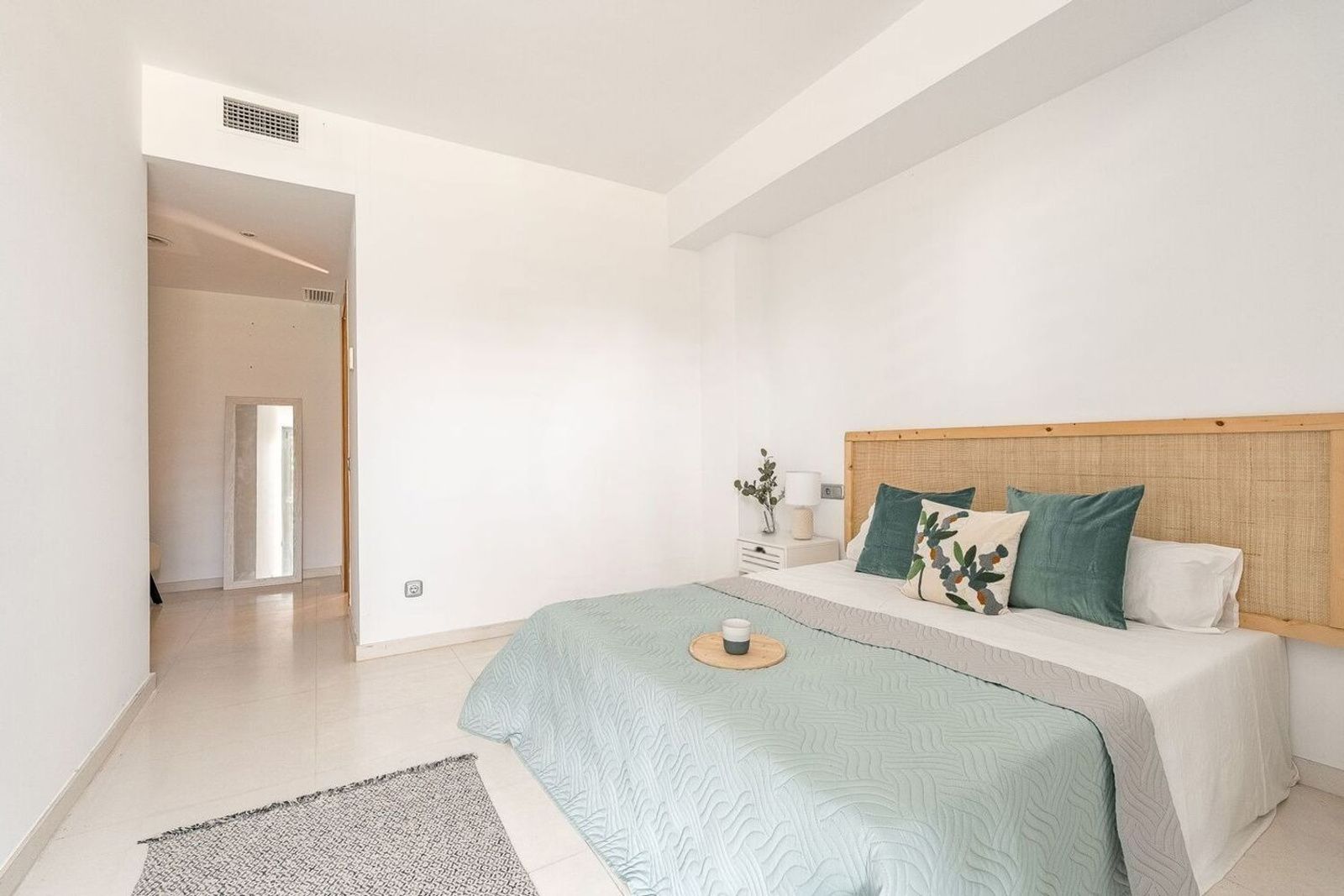 Huoneisto Sant Pere de Ribes, Barcelona, Espanja 3 makuuhuonetta, 105 m2 No. 172010