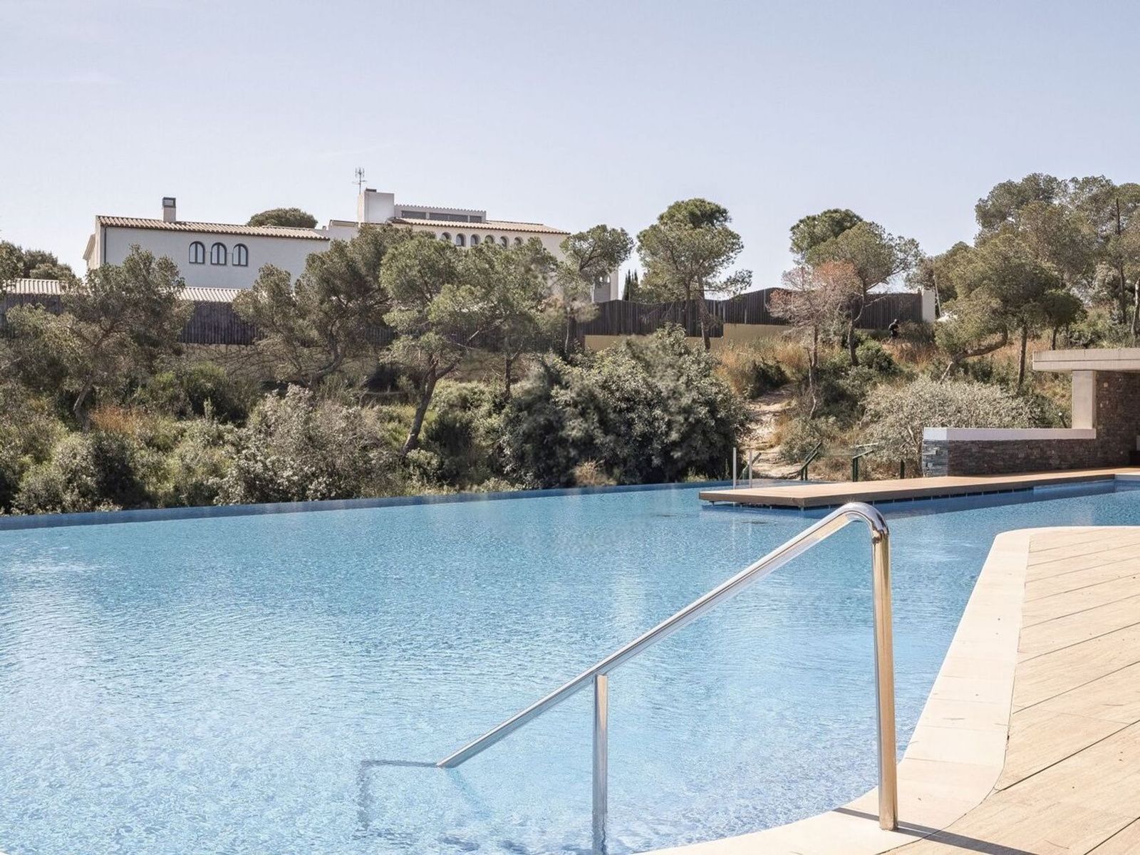 Huoneisto Sant Pere de Ribes, Barcelona, Espanja 3 makuuhuonetta, 105 m2 No. 172010