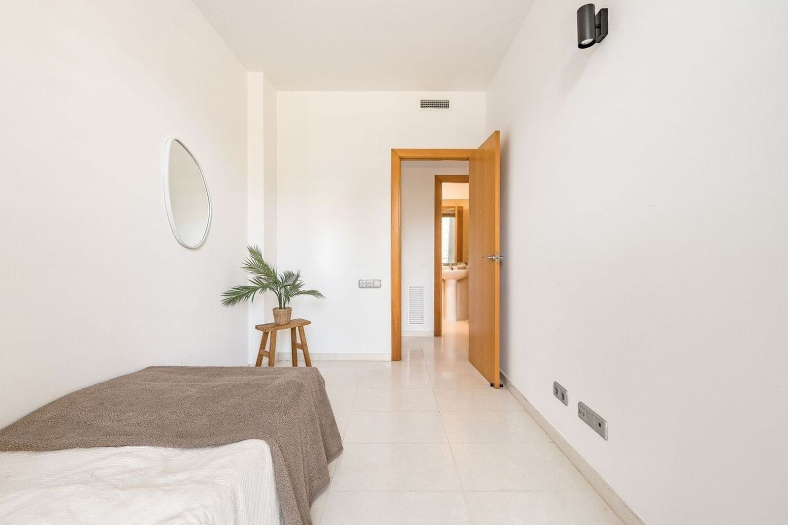 Huoneisto Sant Pere de Ribes, Barcelona, Espanja 3 makuuhuonetta, 105 m2 No. 172010