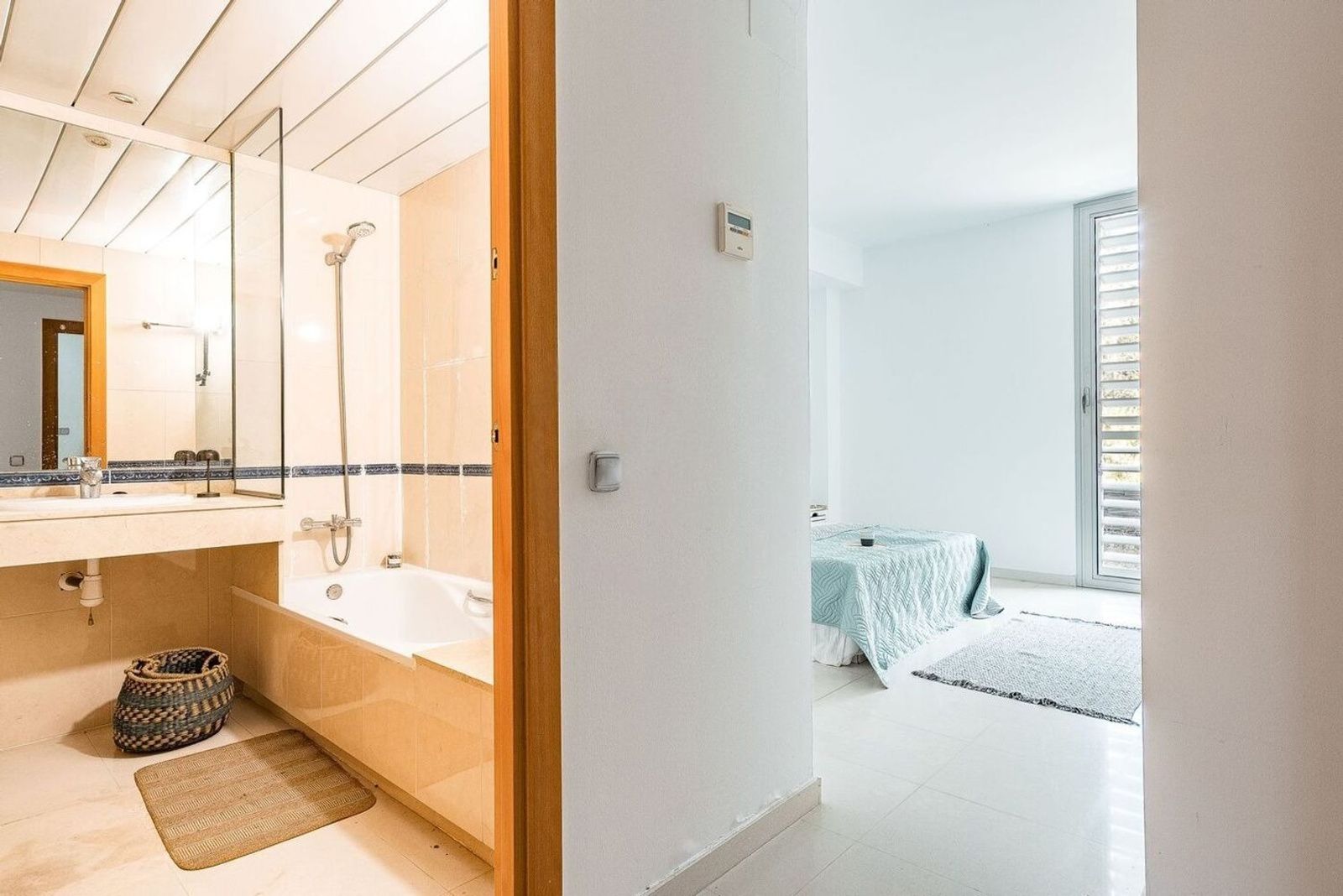 Huoneisto Sant Pere de Ribes, Barcelona, Espanja 3 makuuhuonetta, 105 m2 No. 172010