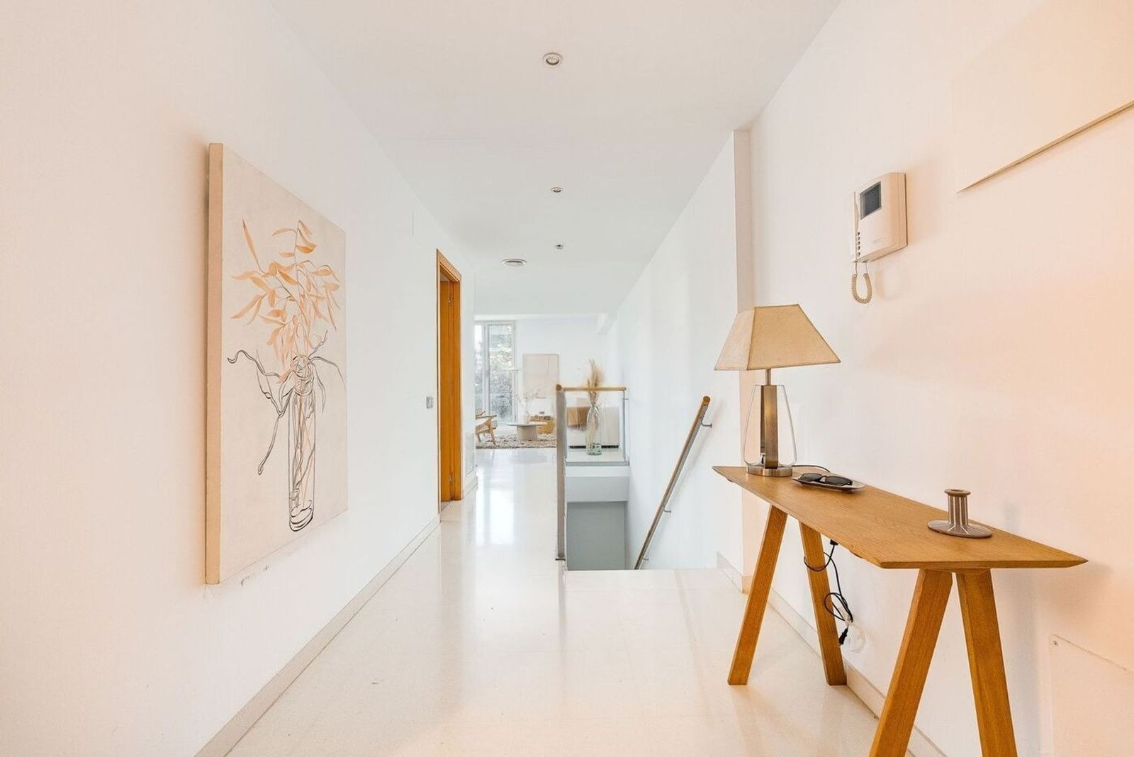 Huoneisto Sant Pere de Ribes, Barcelona, Espanja 3 makuuhuonetta, 105 m2 No. 172010