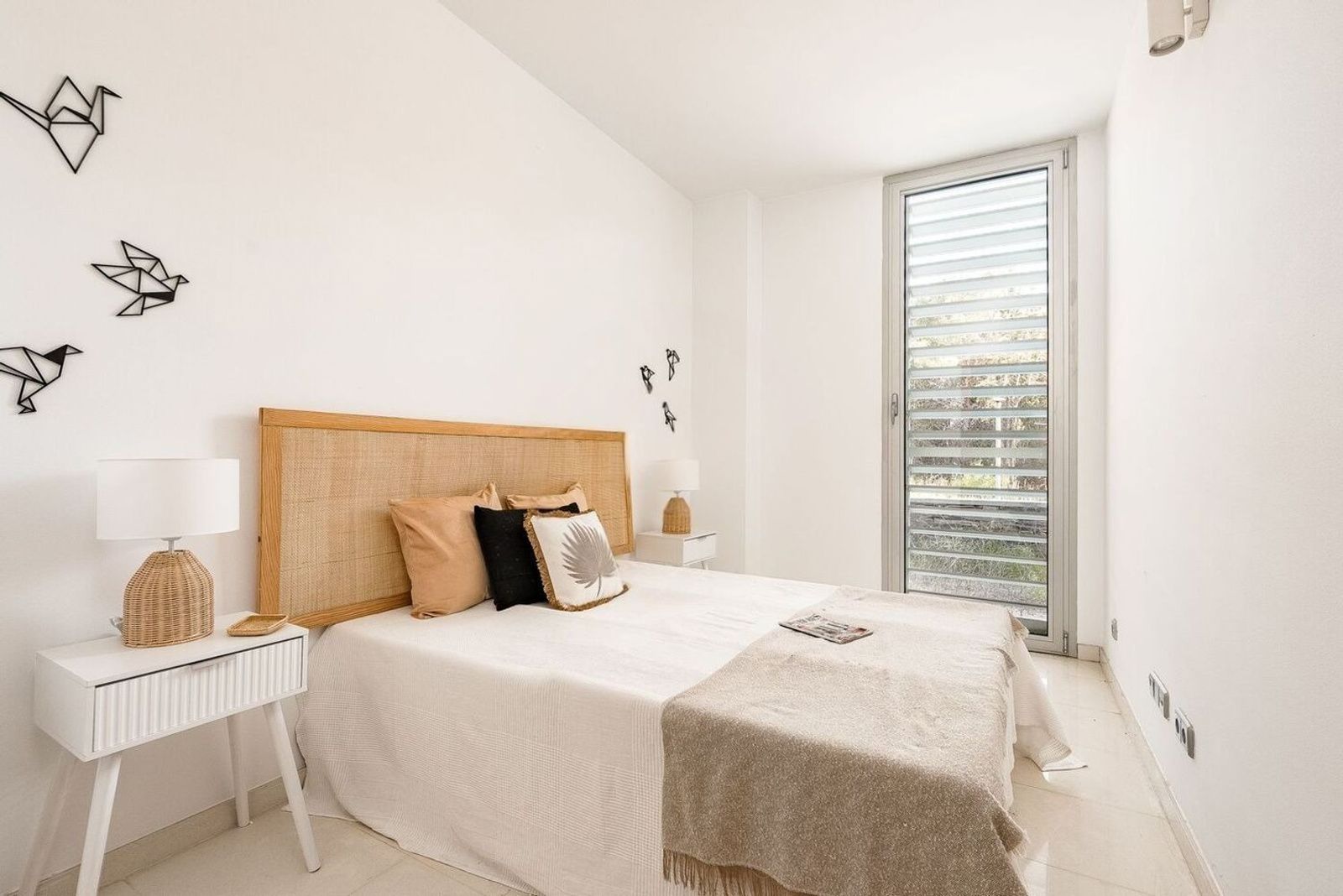 Huoneisto Sant Pere de Ribes, Barcelona, Espanja 3 makuuhuonetta, 105 m2 No. 172010