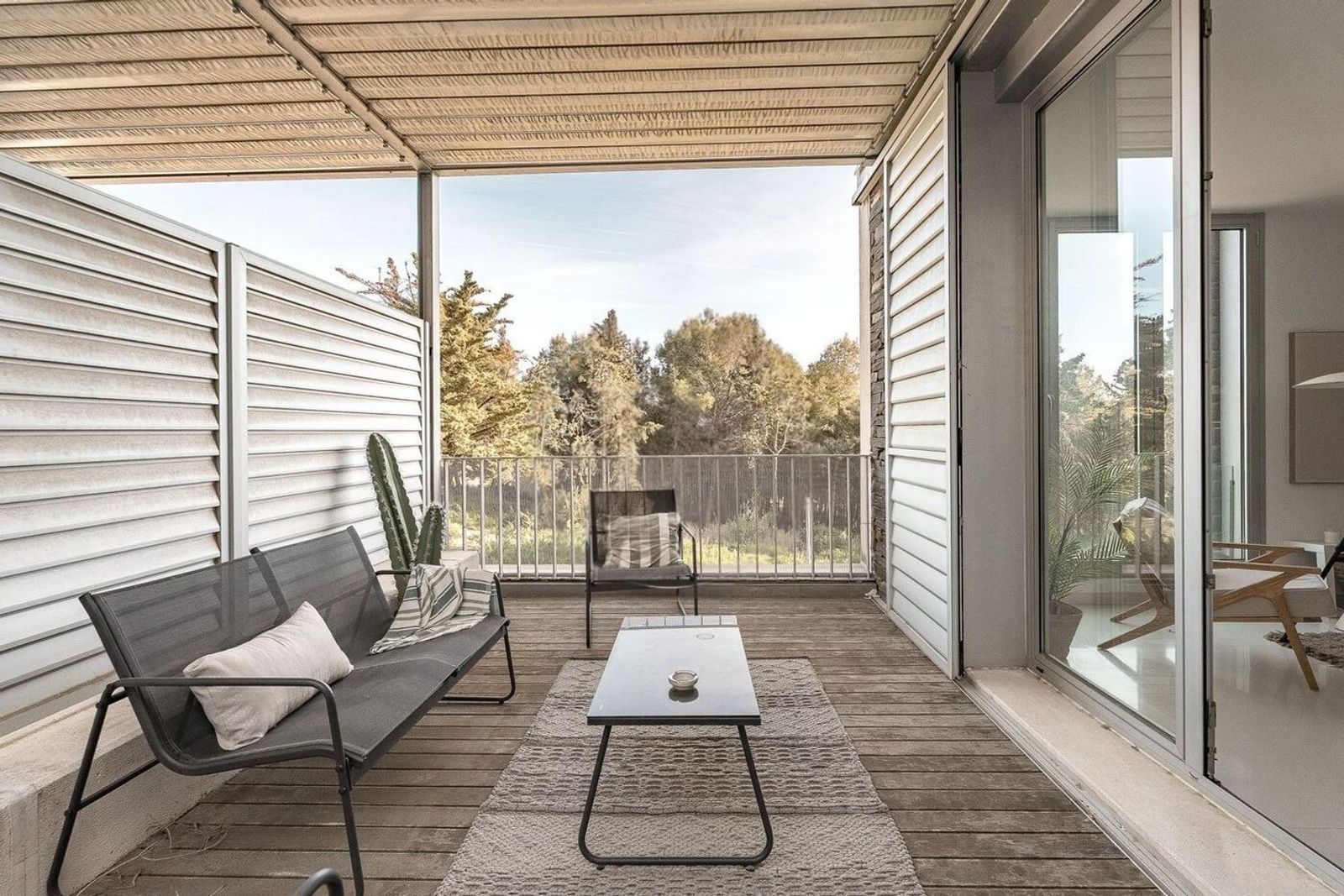 Huoneisto Sant Pere de Ribes, Barcelona, Espanja 3 makuuhuonetta, 105 m2 No. 172010