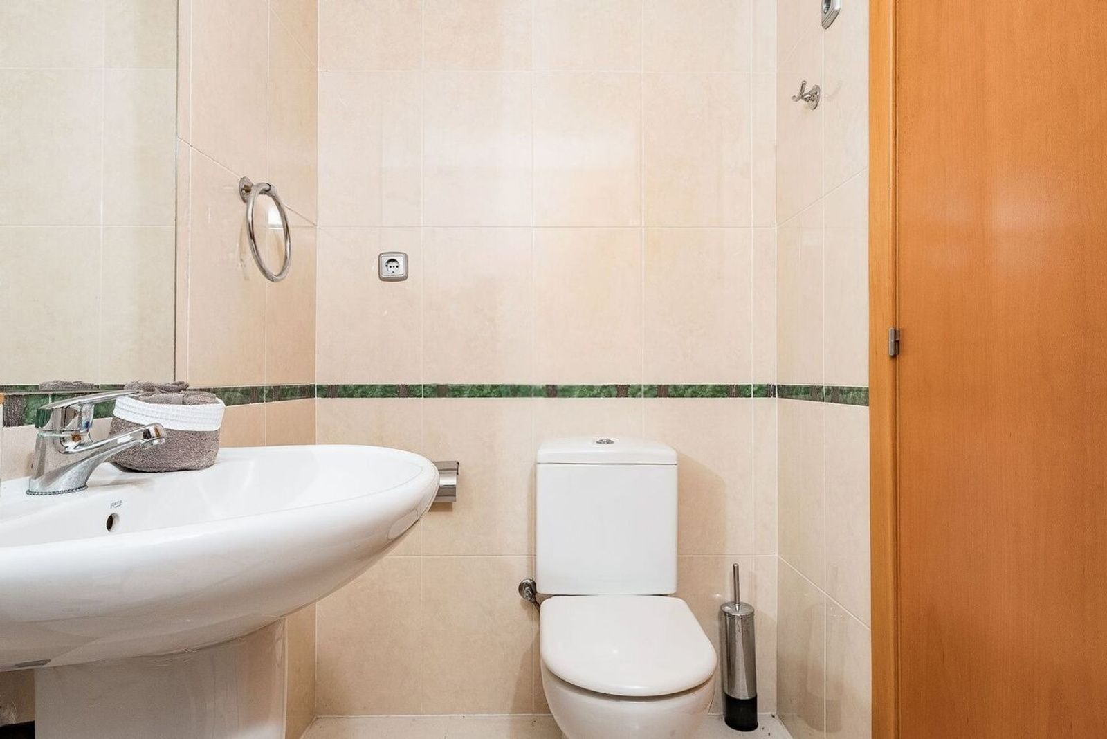Huoneisto Sant Pere de Ribes, Barcelona, Espanja 3 makuuhuonetta, 105 m2 No. 172010