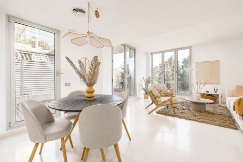 Apartament w Sant Pere de Ribes, Barcelona, Hiszpania 3 sypialnie, 105 mkw. nr 172010