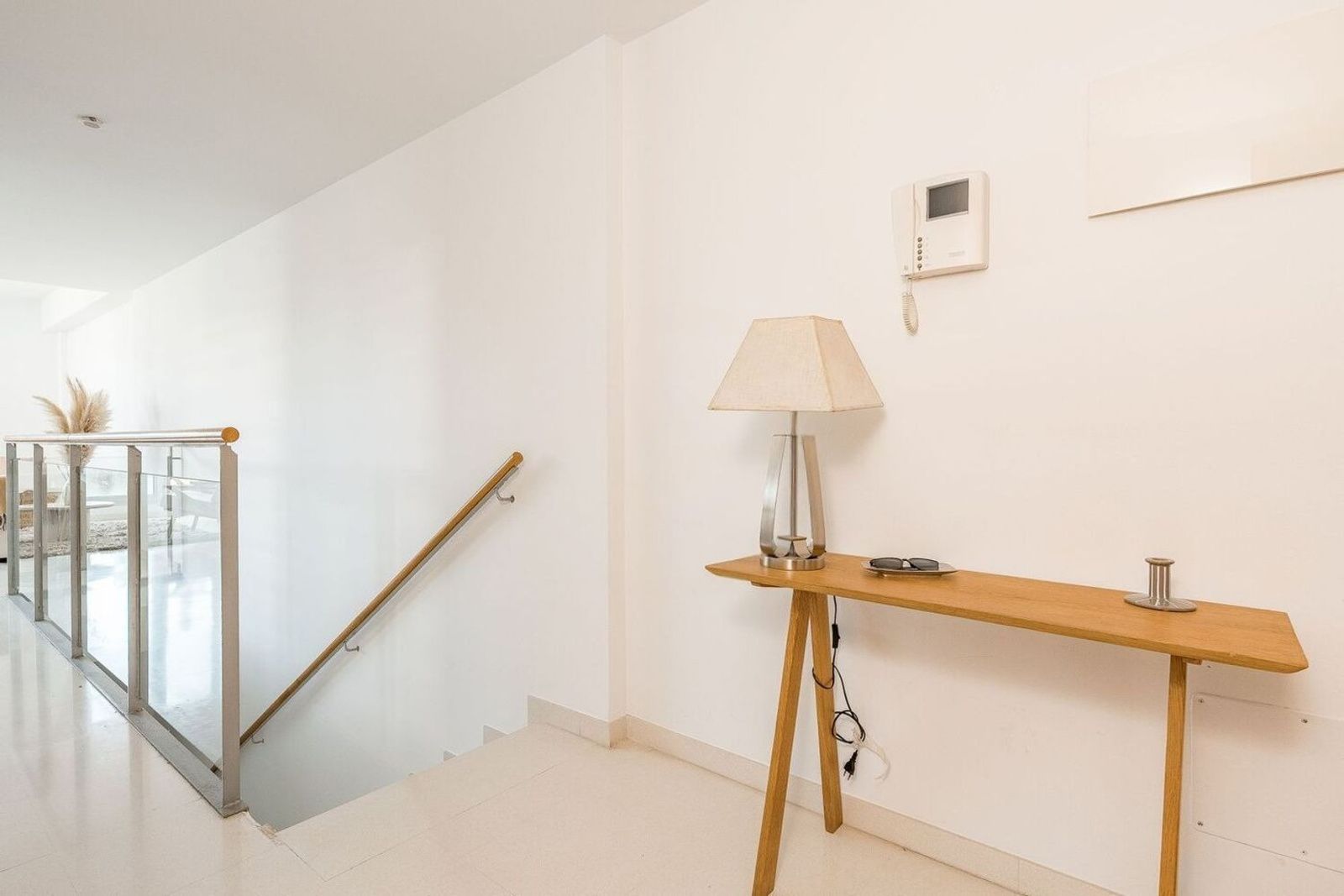Huoneisto Sant Pere de Ribes, Barcelona, Espanja 3 makuuhuonetta, 105 m2 No. 172010