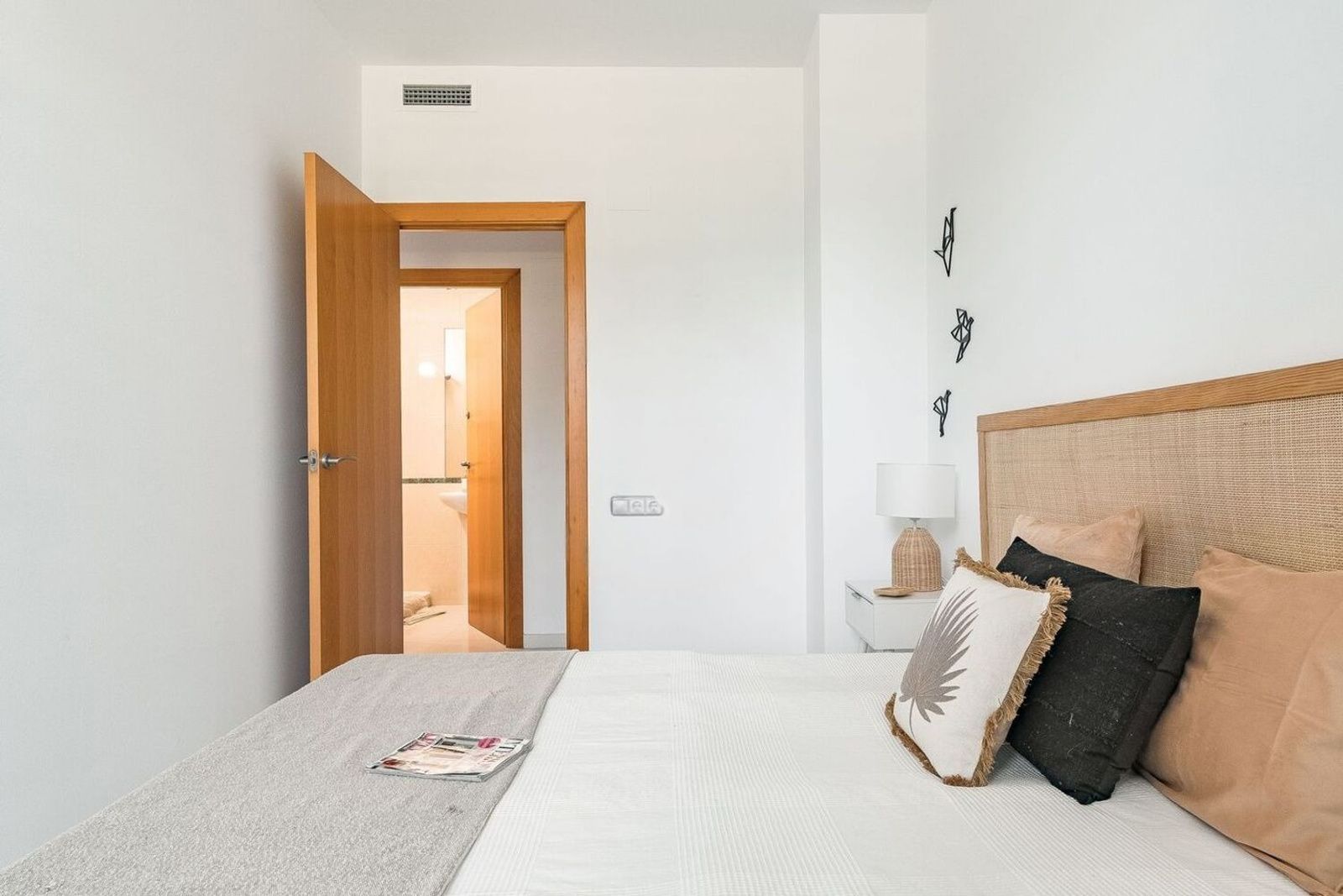Huoneisto Sant Pere de Ribes, Barcelona, Espanja 3 makuuhuonetta, 105 m2 No. 172010