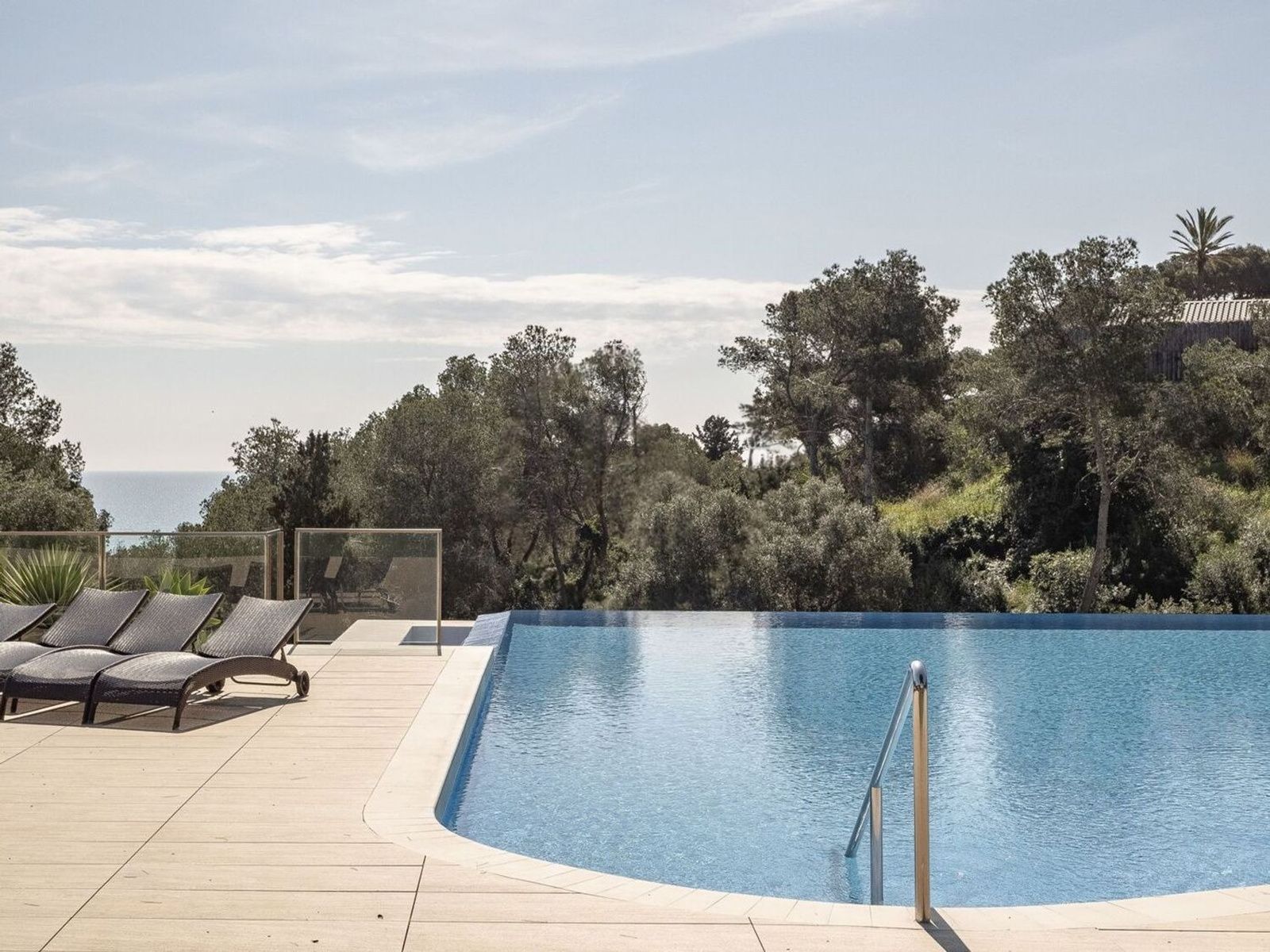 Huoneisto Sant Pere de Ribes, Barcelona, Espanja 3 makuuhuonetta, 105 m2 No. 172010