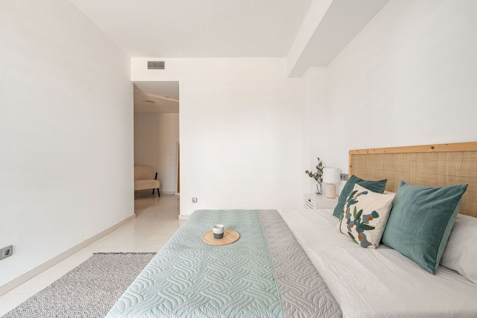 Huoneisto Sant Pere de Ribes, Barcelona, Espanja 3 makuuhuonetta, 105 m2 No. 172010
