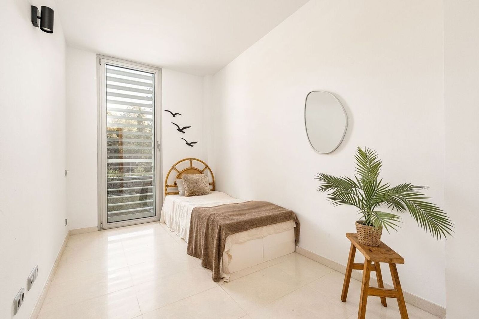 Huoneisto Sant Pere de Ribes, Barcelona, Espanja 3 makuuhuonetta, 105 m2 No. 172010