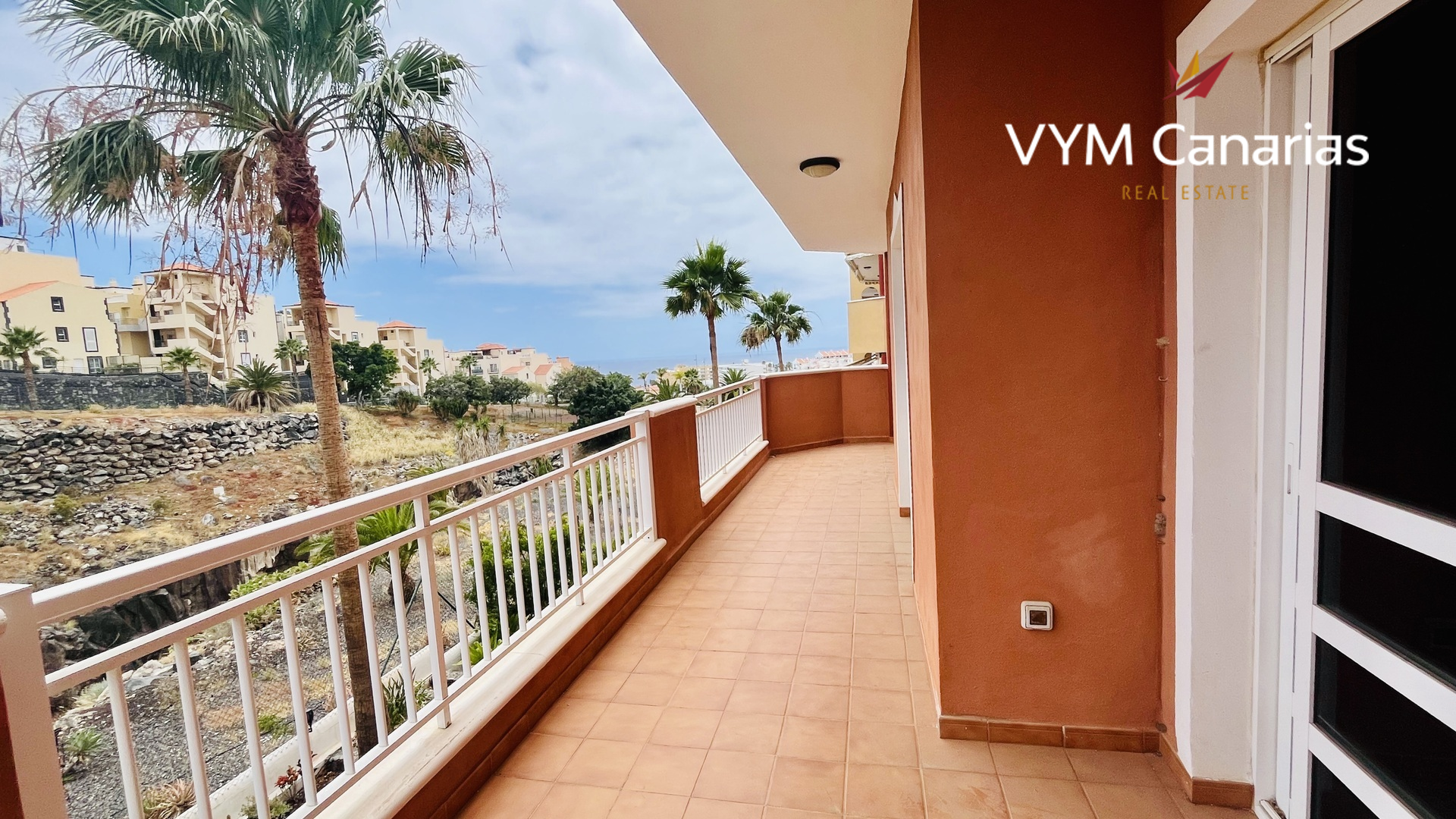 Wohnung in Callao Salvaje, Tenerife, Spanien 2 Schlafzimmer, 70 m2 Nr. 172003