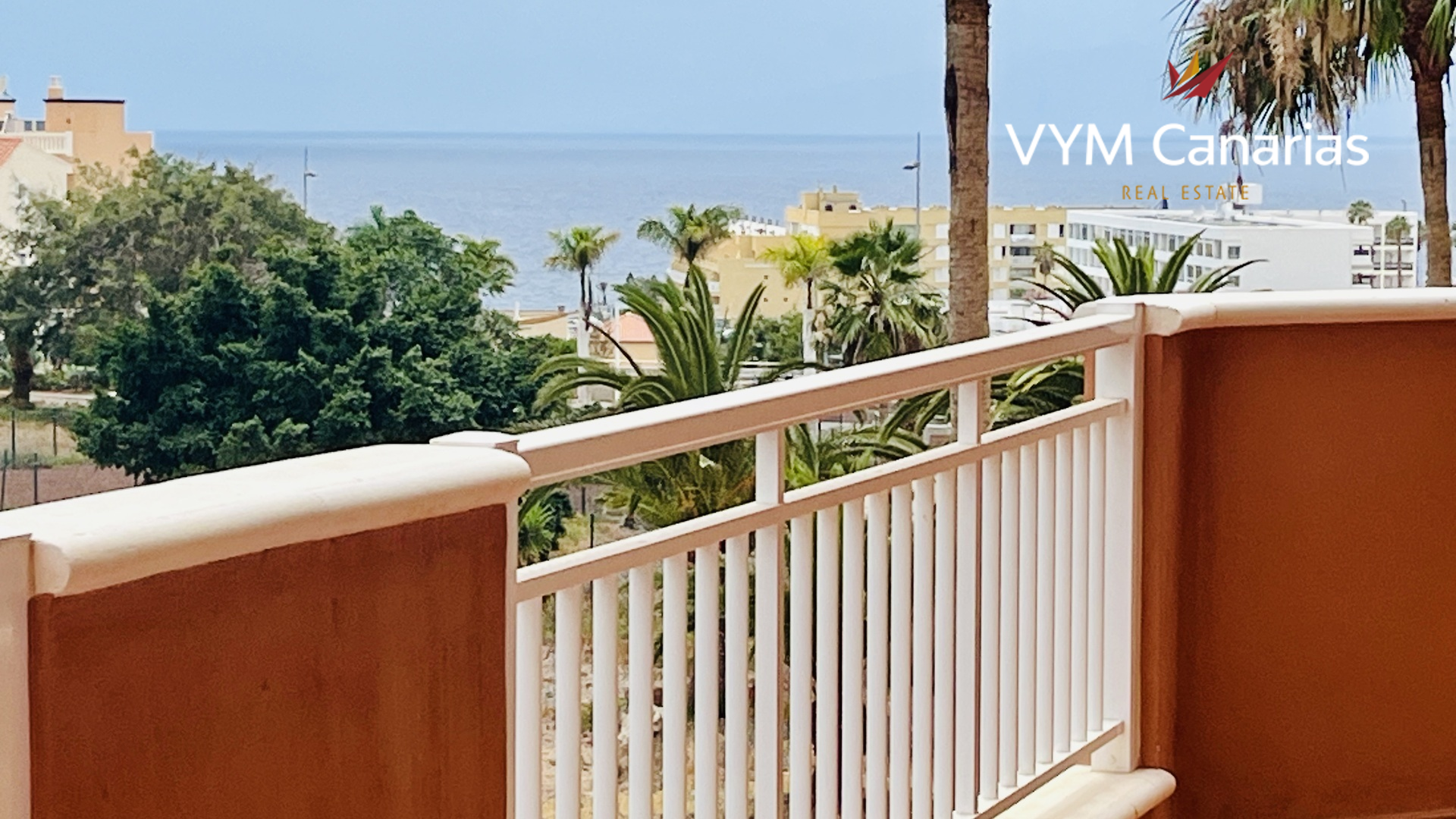 Wohnung in Callao Salvaje, Tenerife, Spanien 2 Schlafzimmer, 70 m2 Nr. 172003