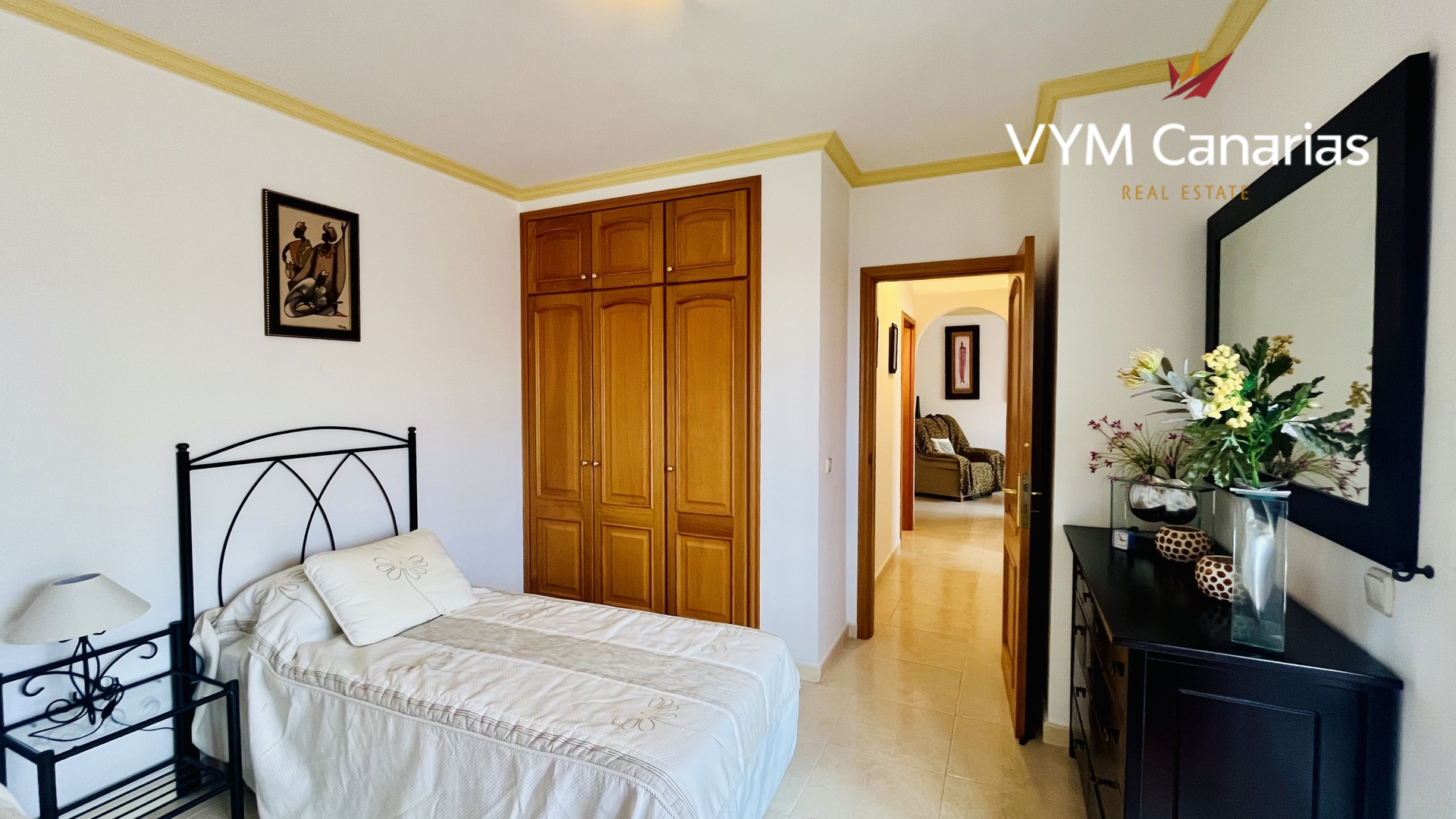 Wohnung in Callao Salvaje, Tenerife, Spanien 2 Schlafzimmer, 70 m2 Nr. 172003