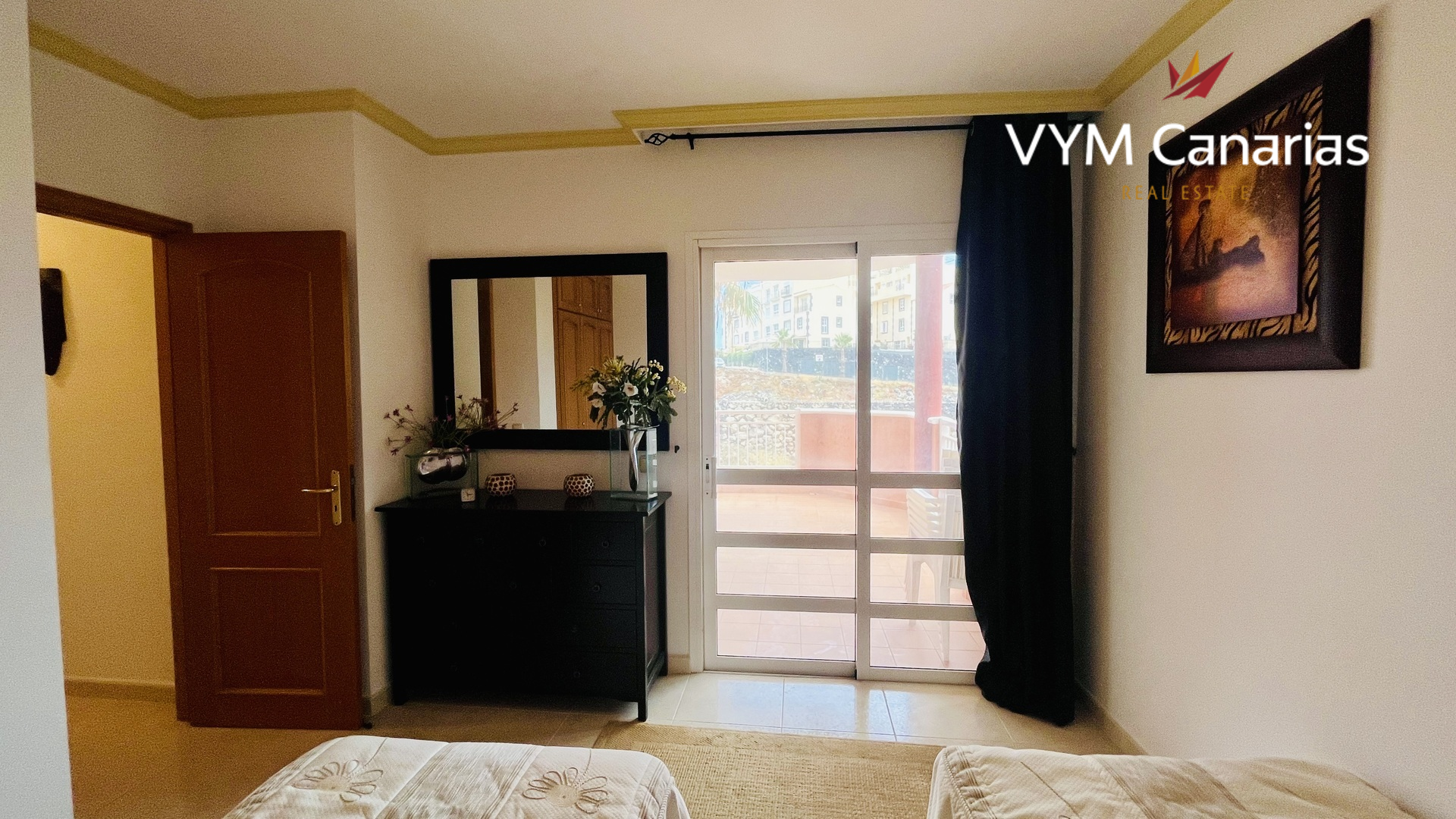 Wohnung in Callao Salvaje, Tenerife, Spanien 2 Schlafzimmer, 70 m2 Nr. 172003