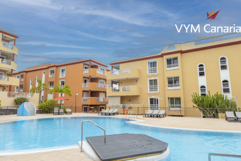 Apartament w Callao Salvaje, Tenerife, Hiszpania 2 sypialnie, 70 mkw. nr 172003
