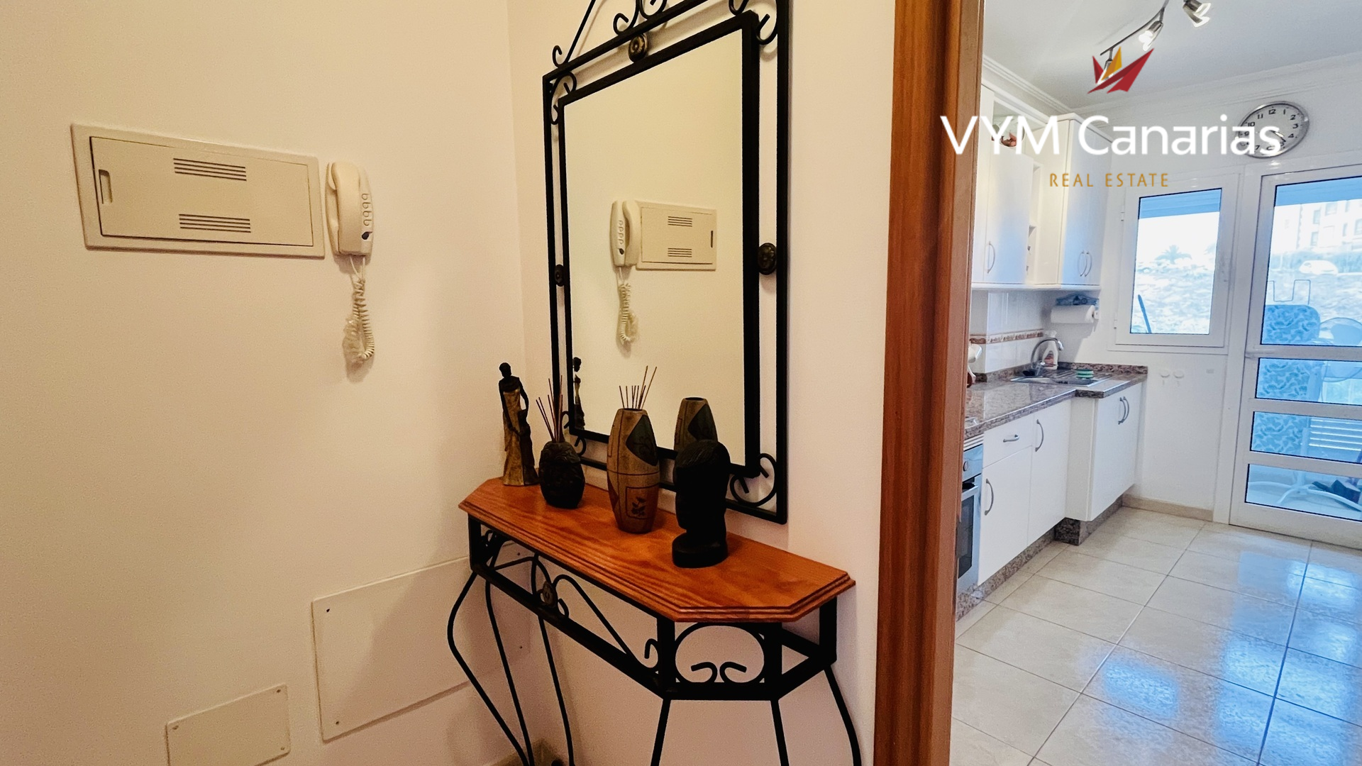 Wohnung in Callao Salvaje, Tenerife, Spanien 2 Schlafzimmer, 70 m2 Nr. 172003