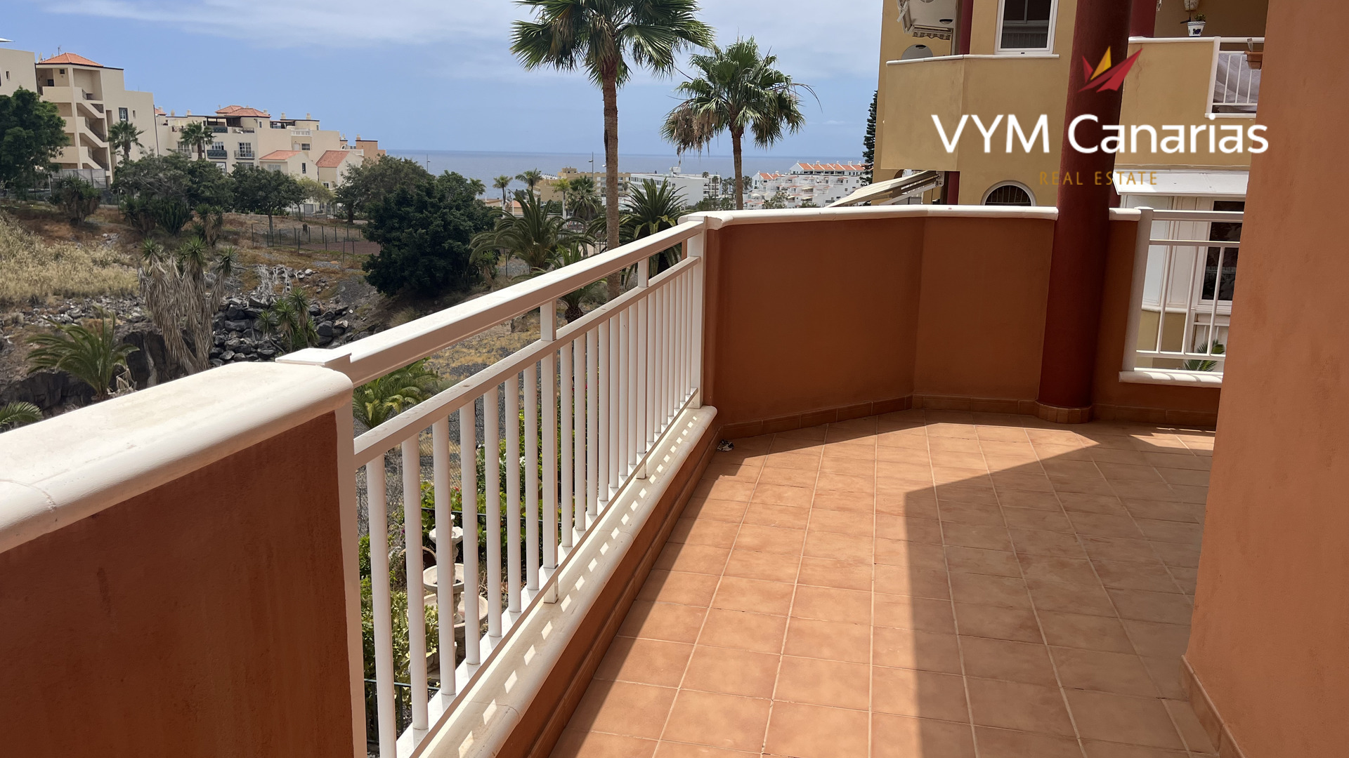 Wohnung in Callao Salvaje, Tenerife, Spanien 2 Schlafzimmer, 70 m2 Nr. 172003