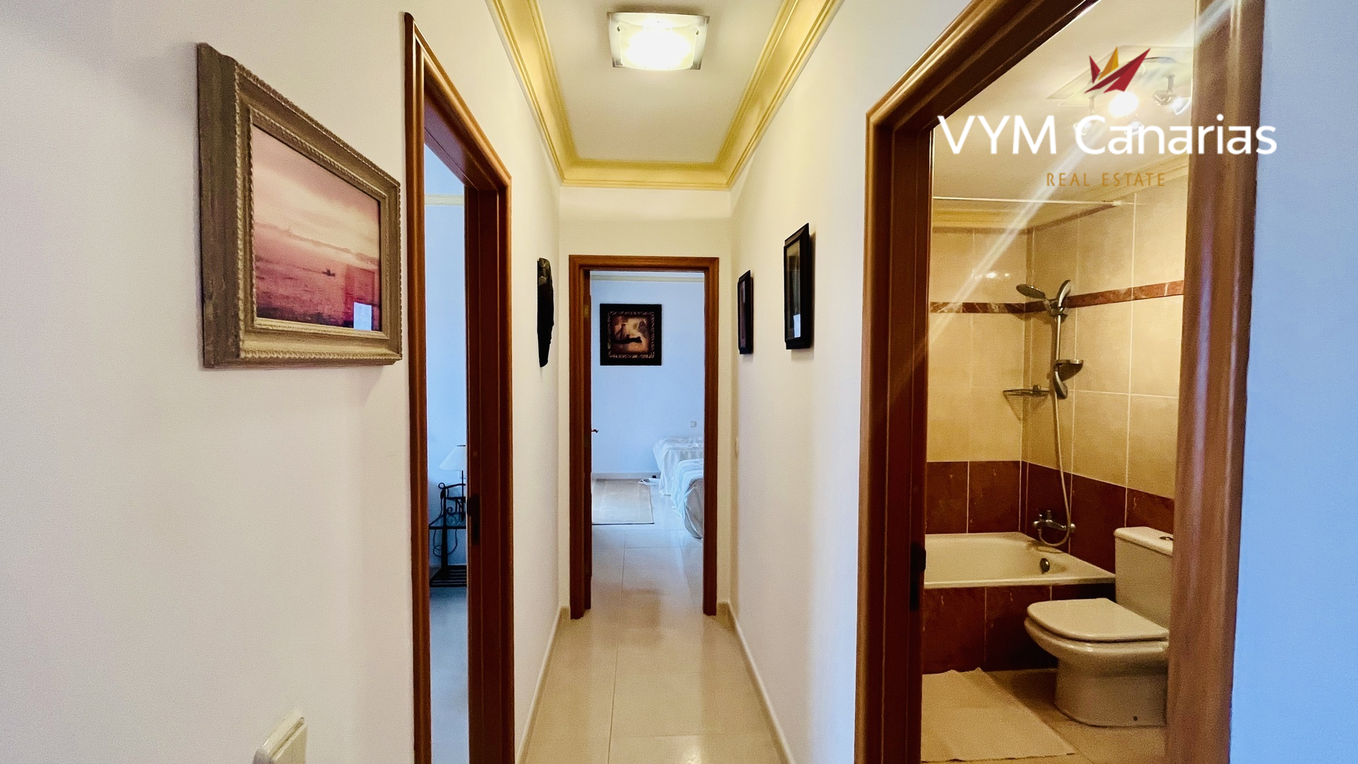 Wohnung in Callao Salvaje, Tenerife, Spanien 2 Schlafzimmer, 70 m2 Nr. 172003