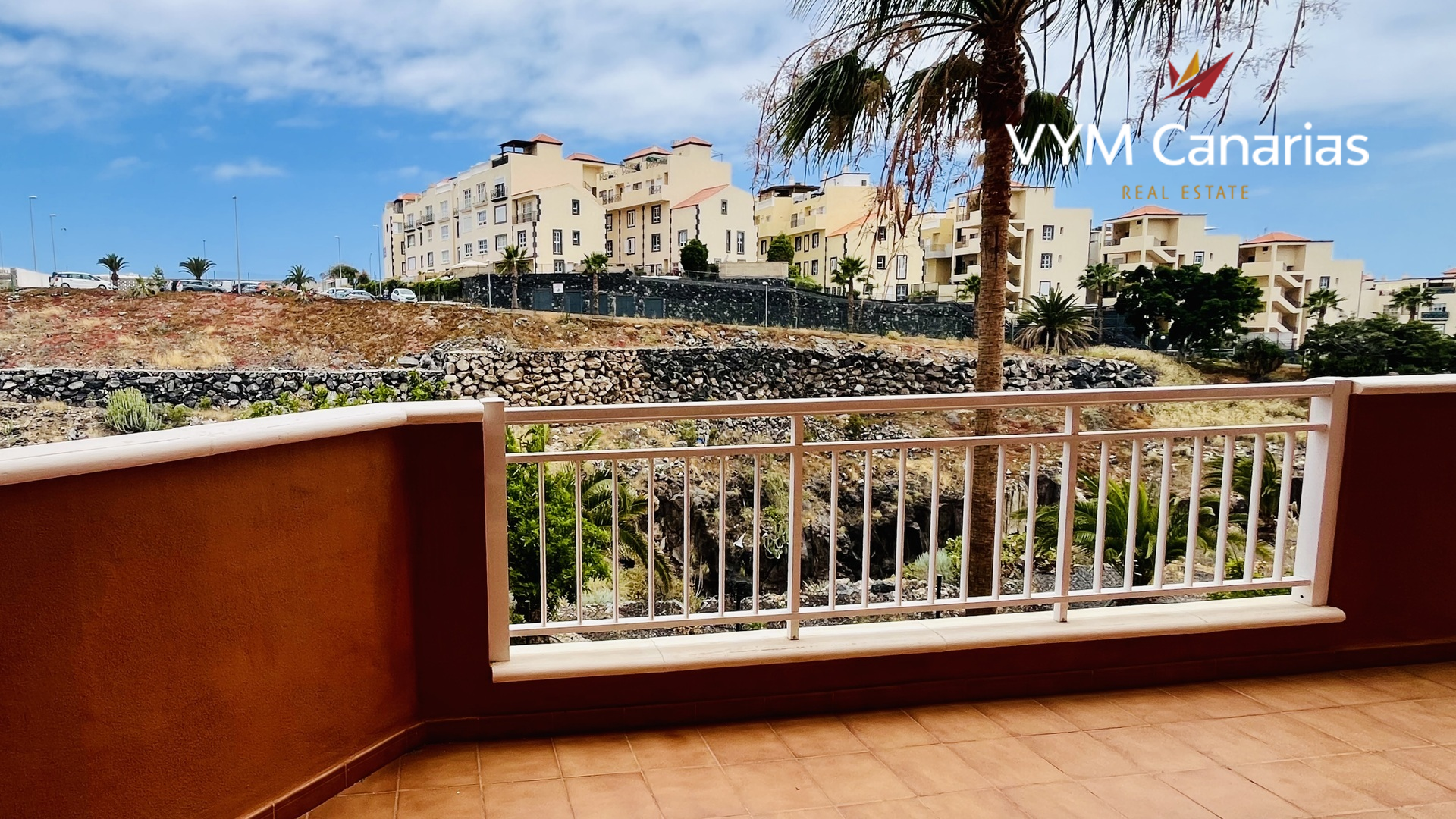 Wohnung in Callao Salvaje, Tenerife, Spanien 2 Schlafzimmer, 70 m2 Nr. 172003