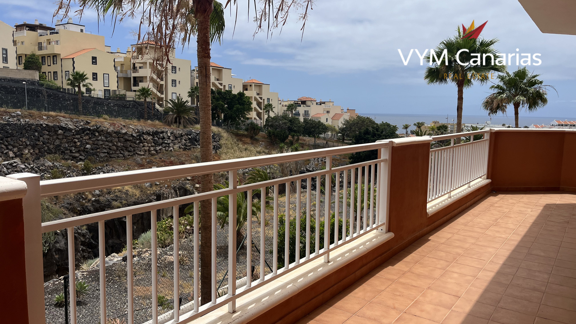 Wohnung in Callao Salvaje, Tenerife, Spanien 2 Schlafzimmer, 70 m2 Nr. 172003