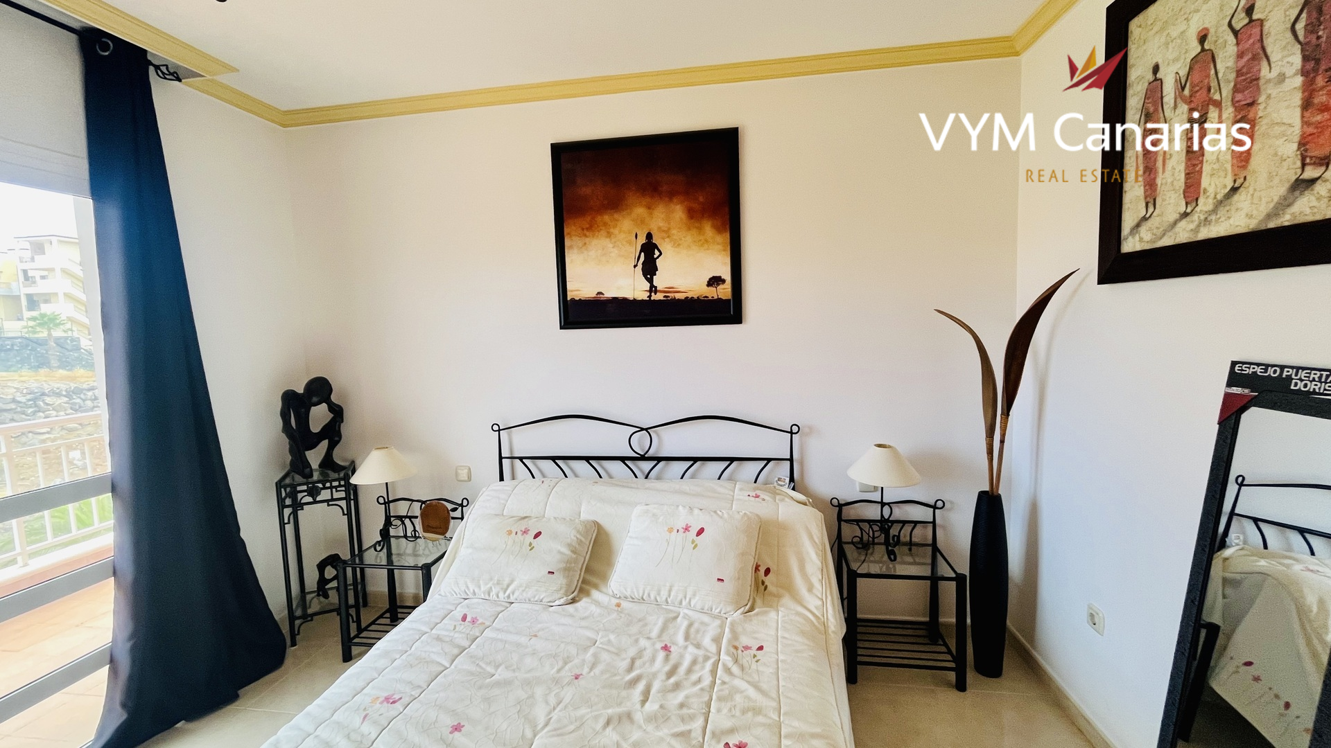 Wohnung in Callao Salvaje, Tenerife, Spanien 2 Schlafzimmer, 70 m2 Nr. 172003