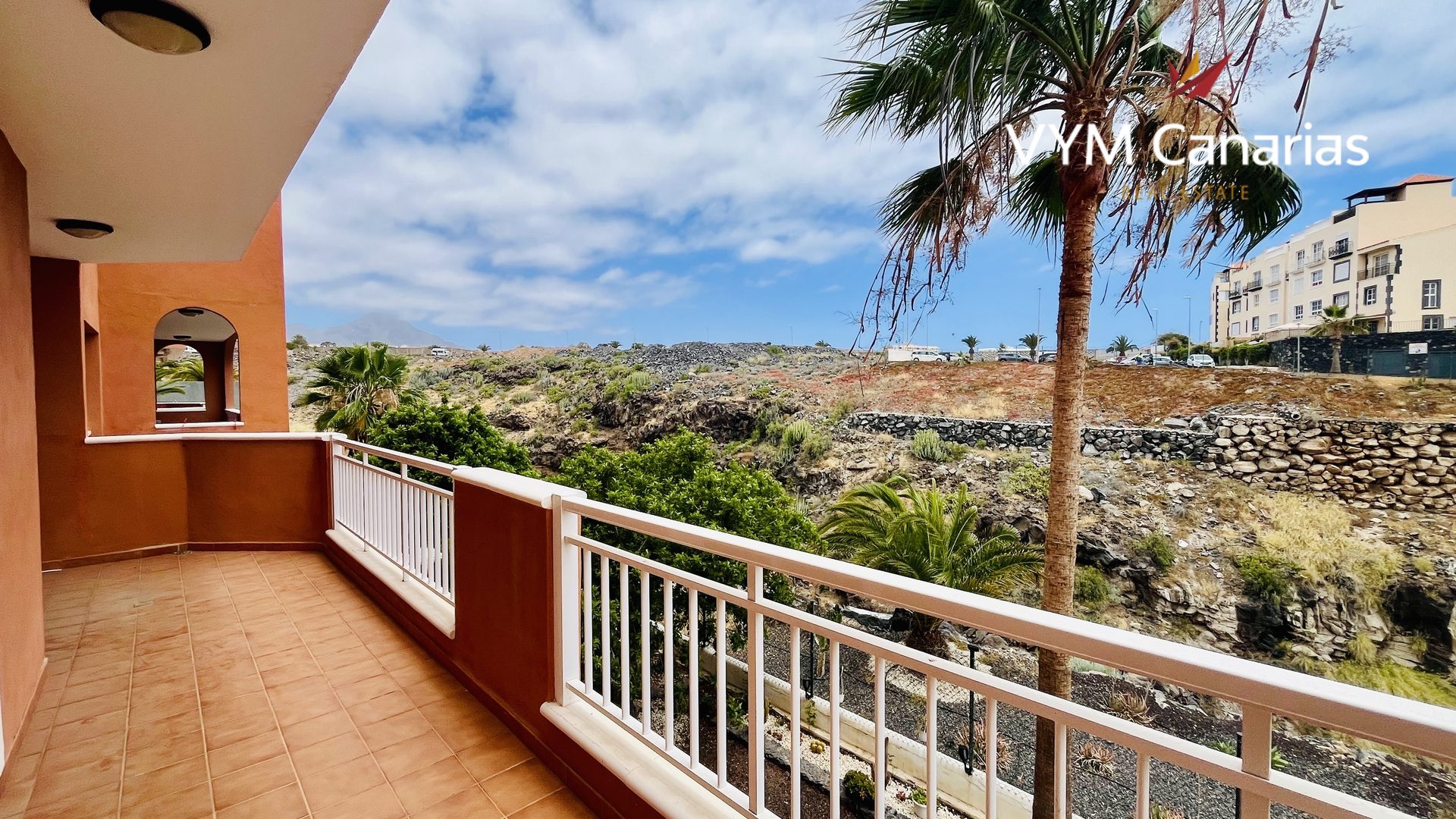 Wohnung in Callao Salvaje, Tenerife, Spanien 2 Schlafzimmer, 70 m2 Nr. 172003