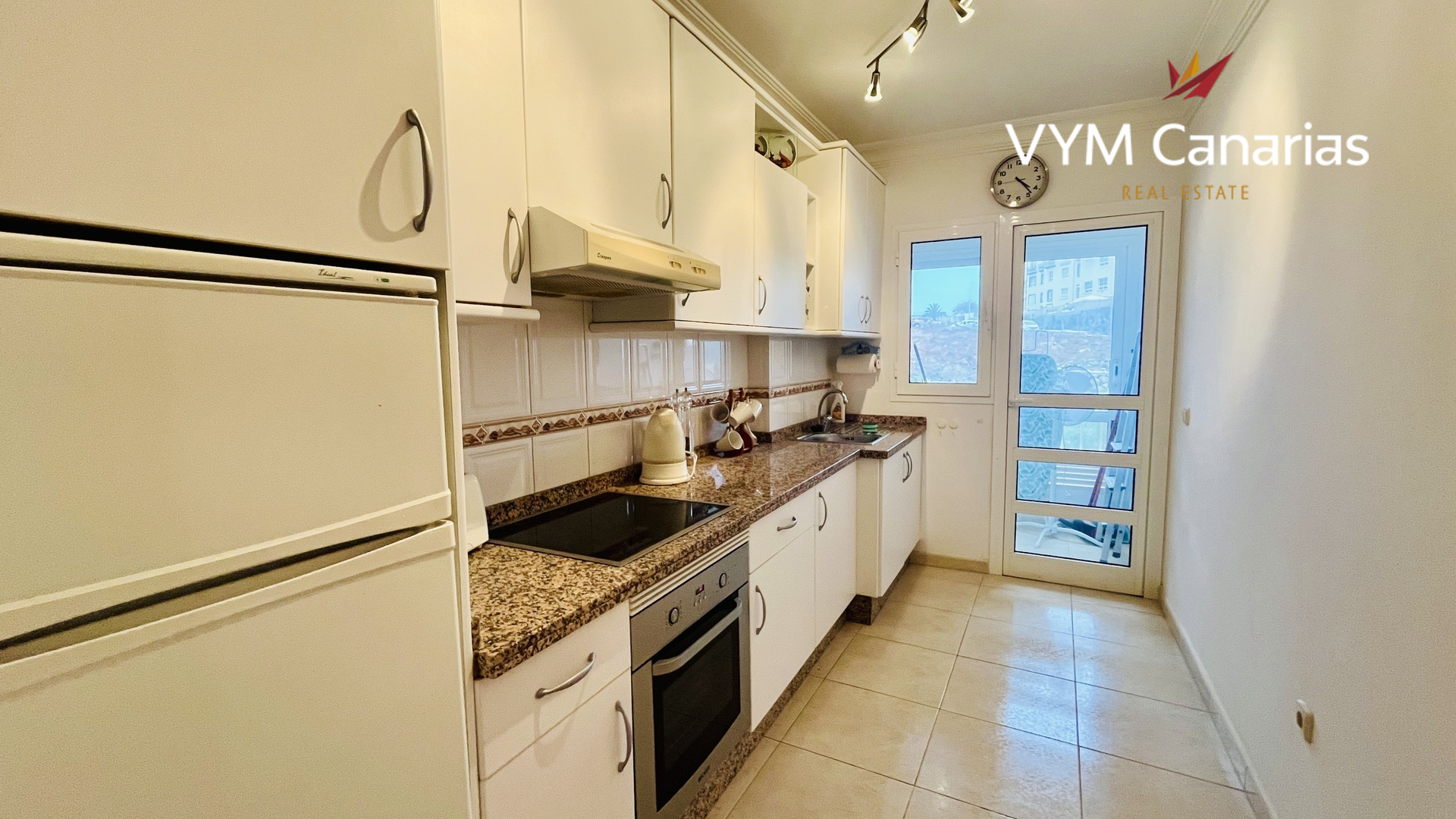 Wohnung in Callao Salvaje, Tenerife, Spanien 2 Schlafzimmer, 70 m2 Nr. 172003