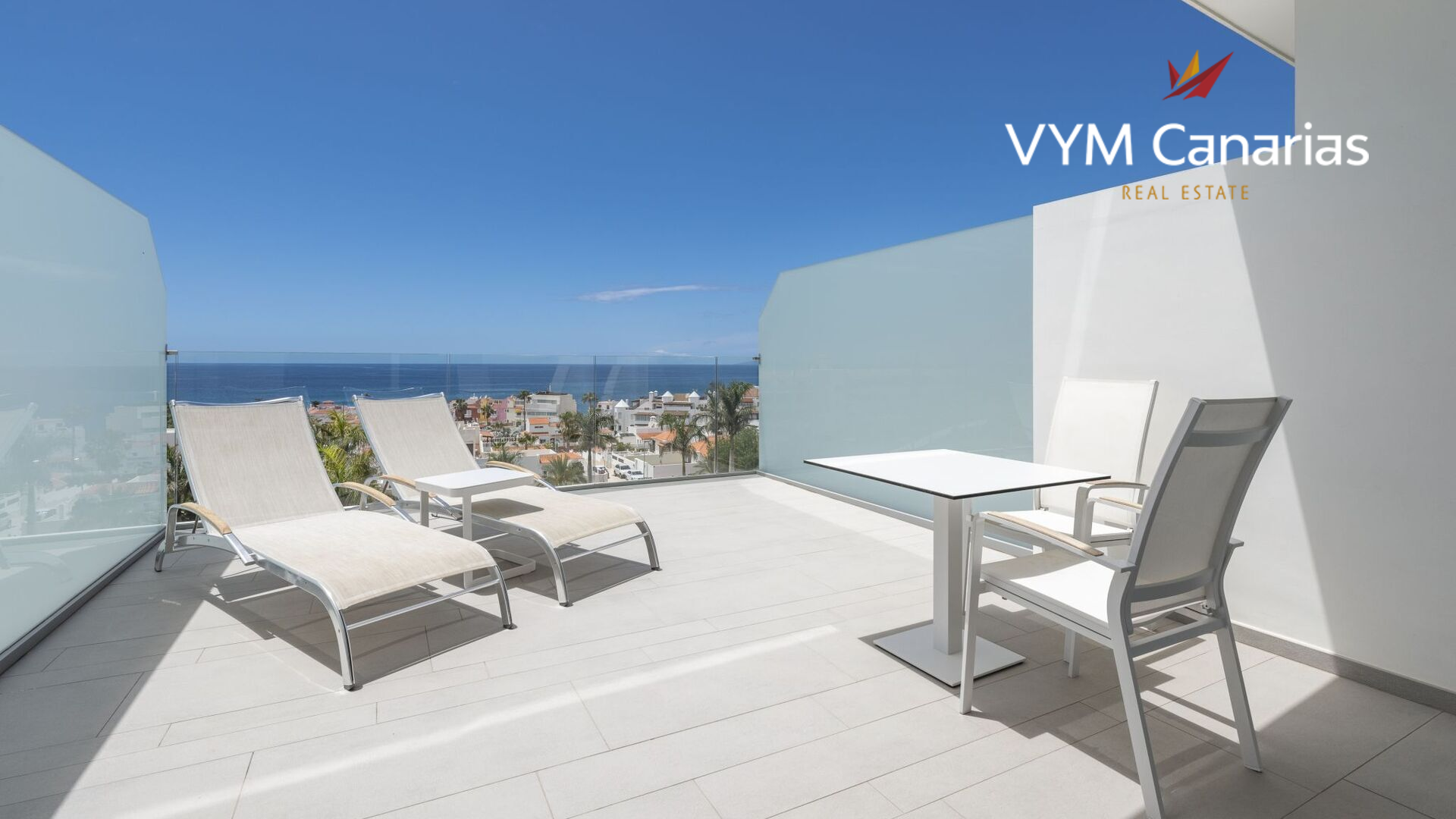 Wohnung in La Caleta, Ibiza, Spanien 1 Zimmer, 55 m2 Nr. 172005