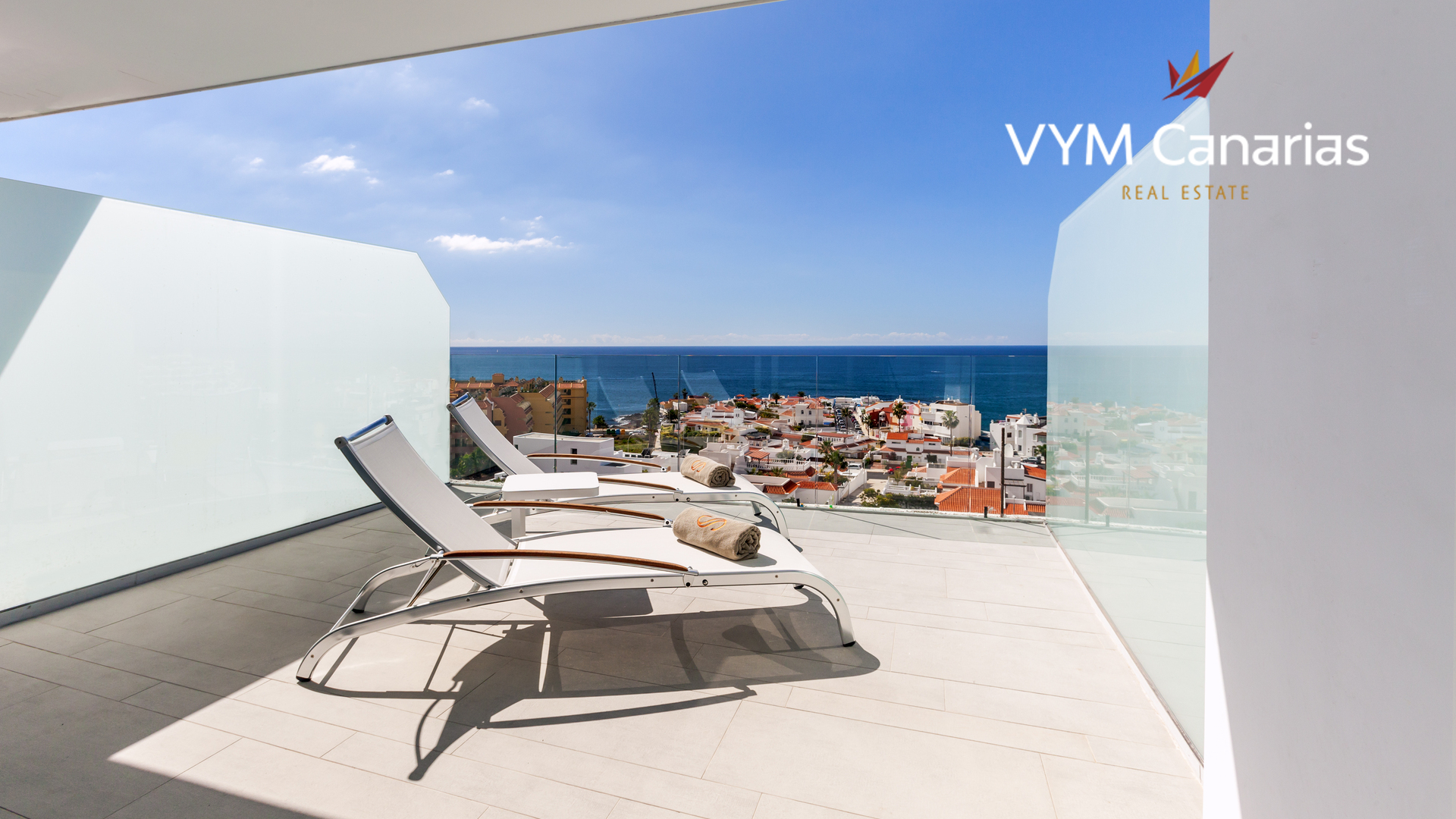Wohnung in La Caleta, Ibiza, Spanien 1 Zimmer, 55 m2 Nr. 172005