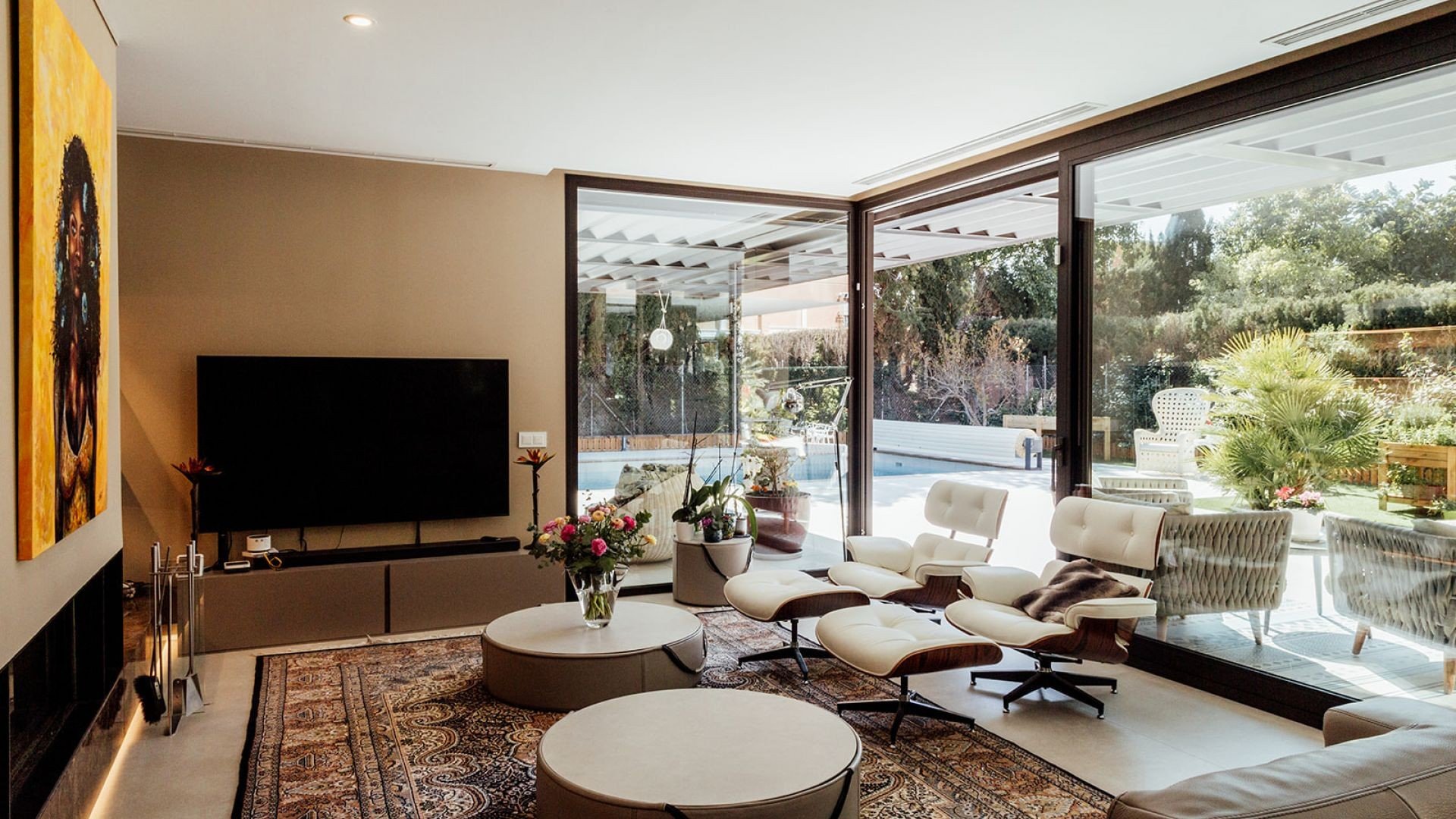 Villa à San Juan, Alicante, Espagne 4 chambres, 430 m2 No. 180316