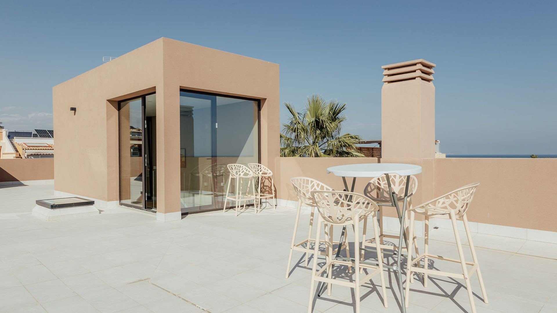 Villa à San Juan, Alicante, Espagne 4 chambres, 430 m2 No. 180316