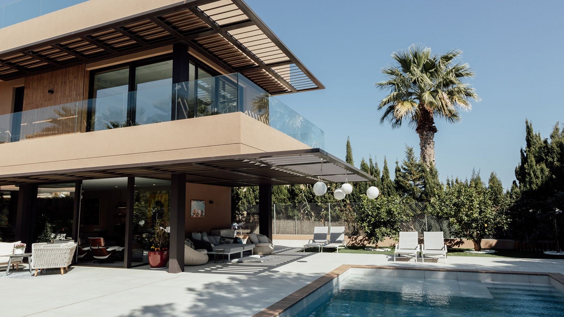 Villa à San Juan, Alicante, Espagne 4 chambres, 430 m2 No. 180316