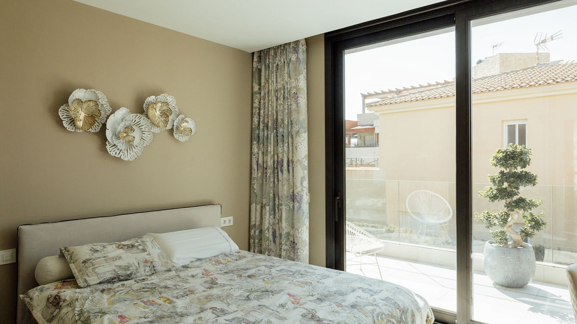 Villa à San Juan, Alicante, Espagne 4 chambres, 430 m2 No. 180316
