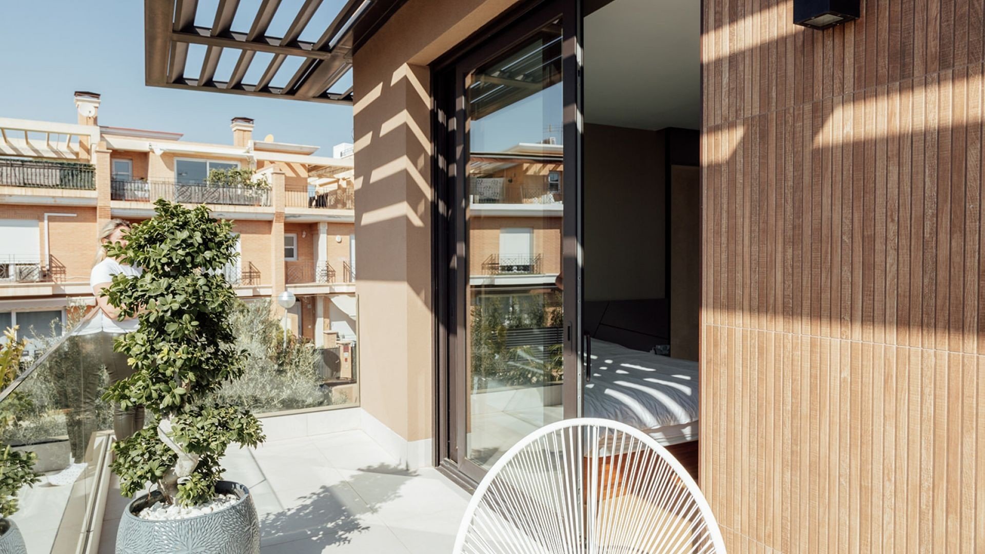 Villa à San Juan, Alicante, Espagne 4 chambres, 430 m2 No. 180316