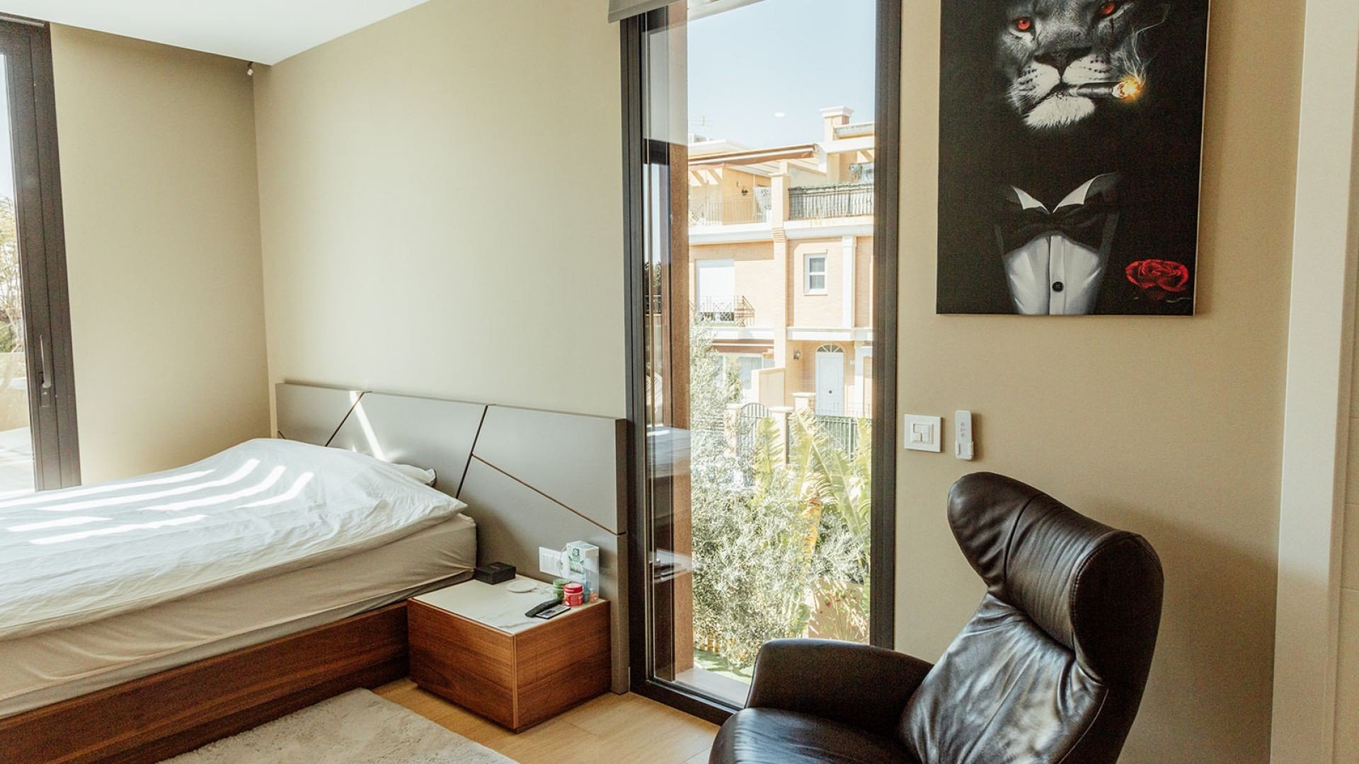 Villa à San Juan, Alicante, Espagne 4 chambres, 430 m2 No. 180316
