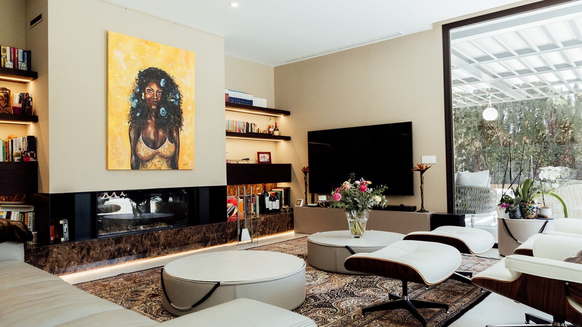 Villa à San Juan, Alicante, Espagne 4 chambres, 430 m2 No. 180316