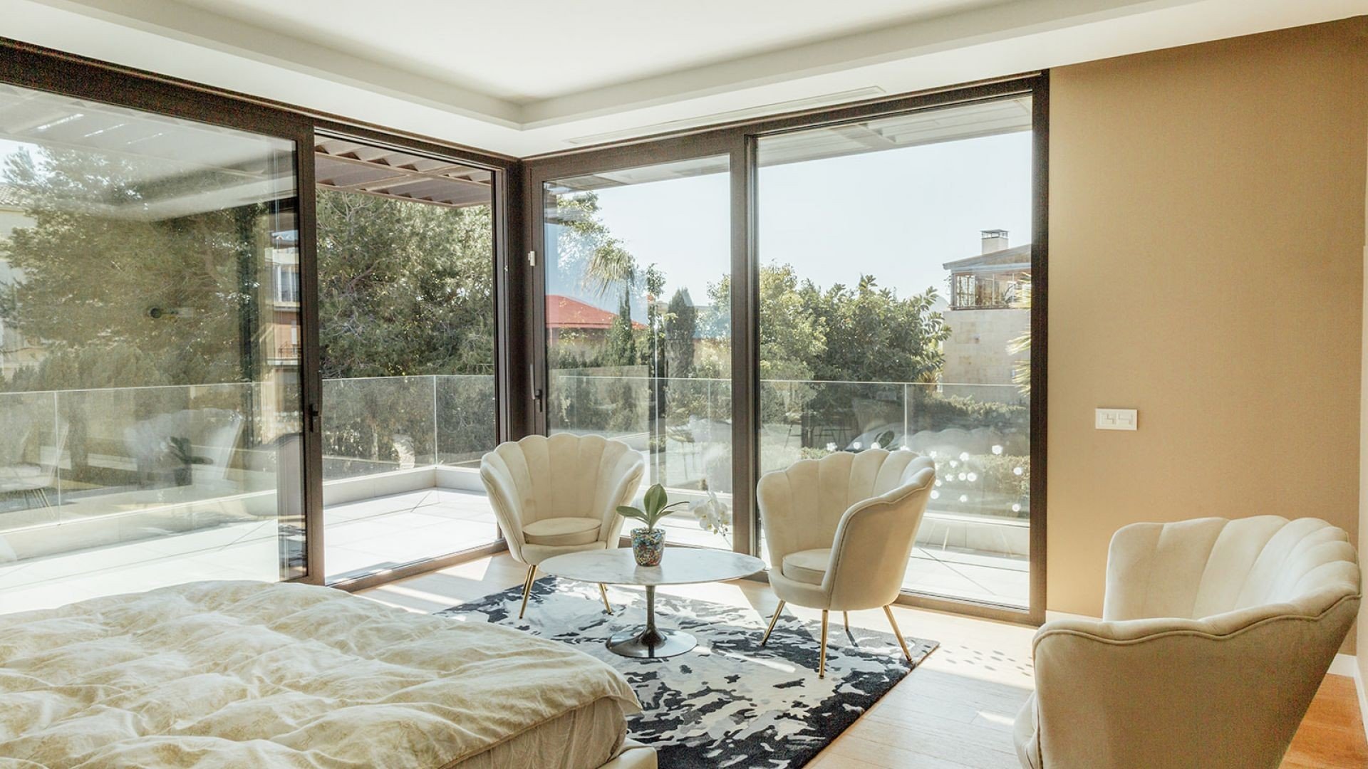 Villa à San Juan, Alicante, Espagne 4 chambres, 430 m2 No. 180316
