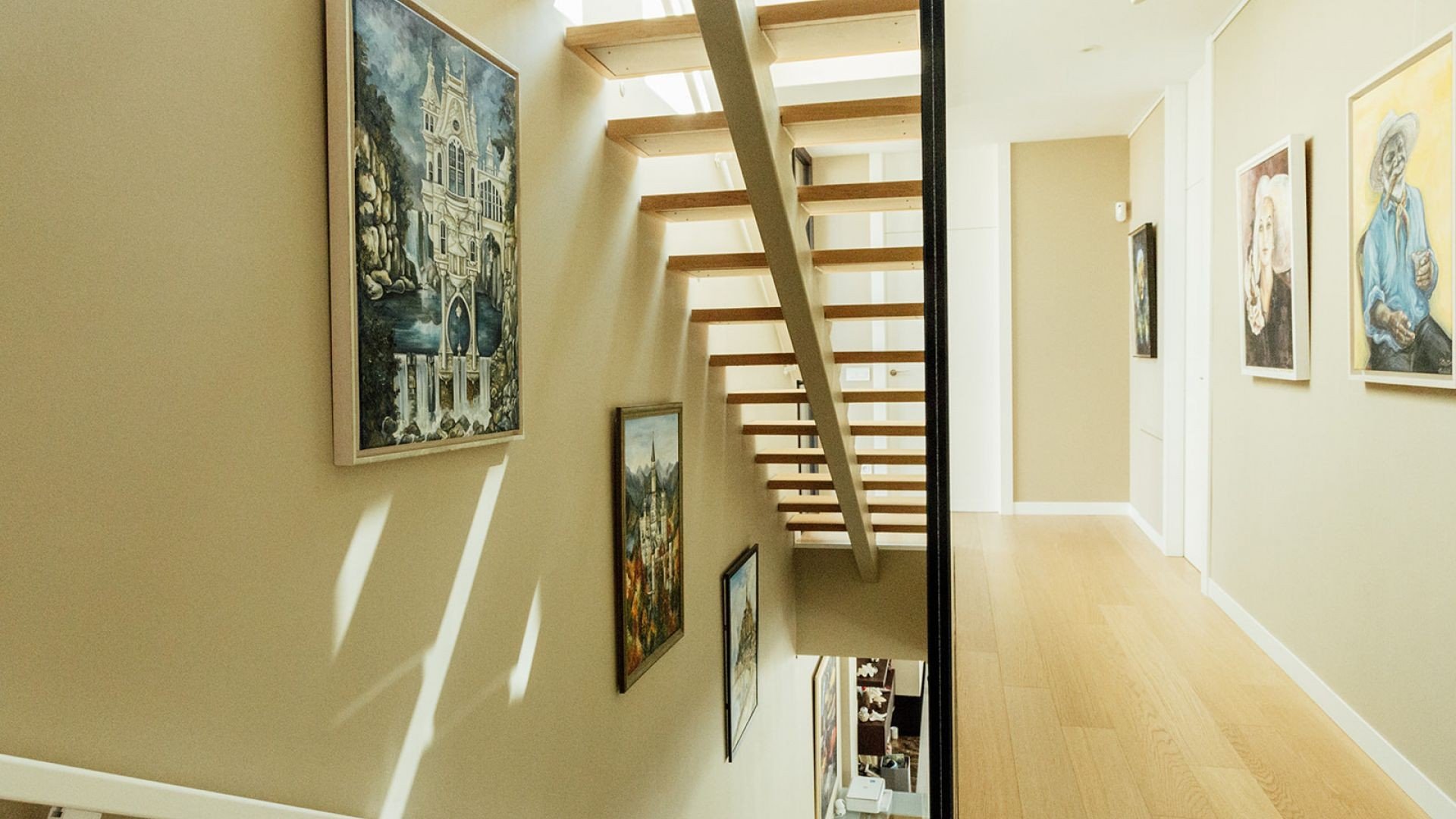 Villa à San Juan, Alicante, Espagne 4 chambres, 430 m2 No. 180316