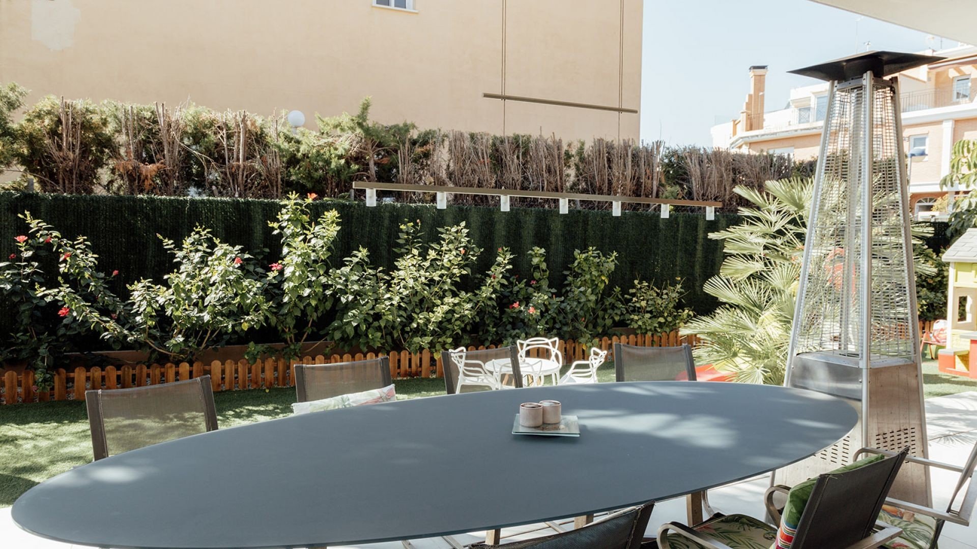 Villa à San Juan, Alicante, Espagne 4 chambres, 430 m2 No. 180316