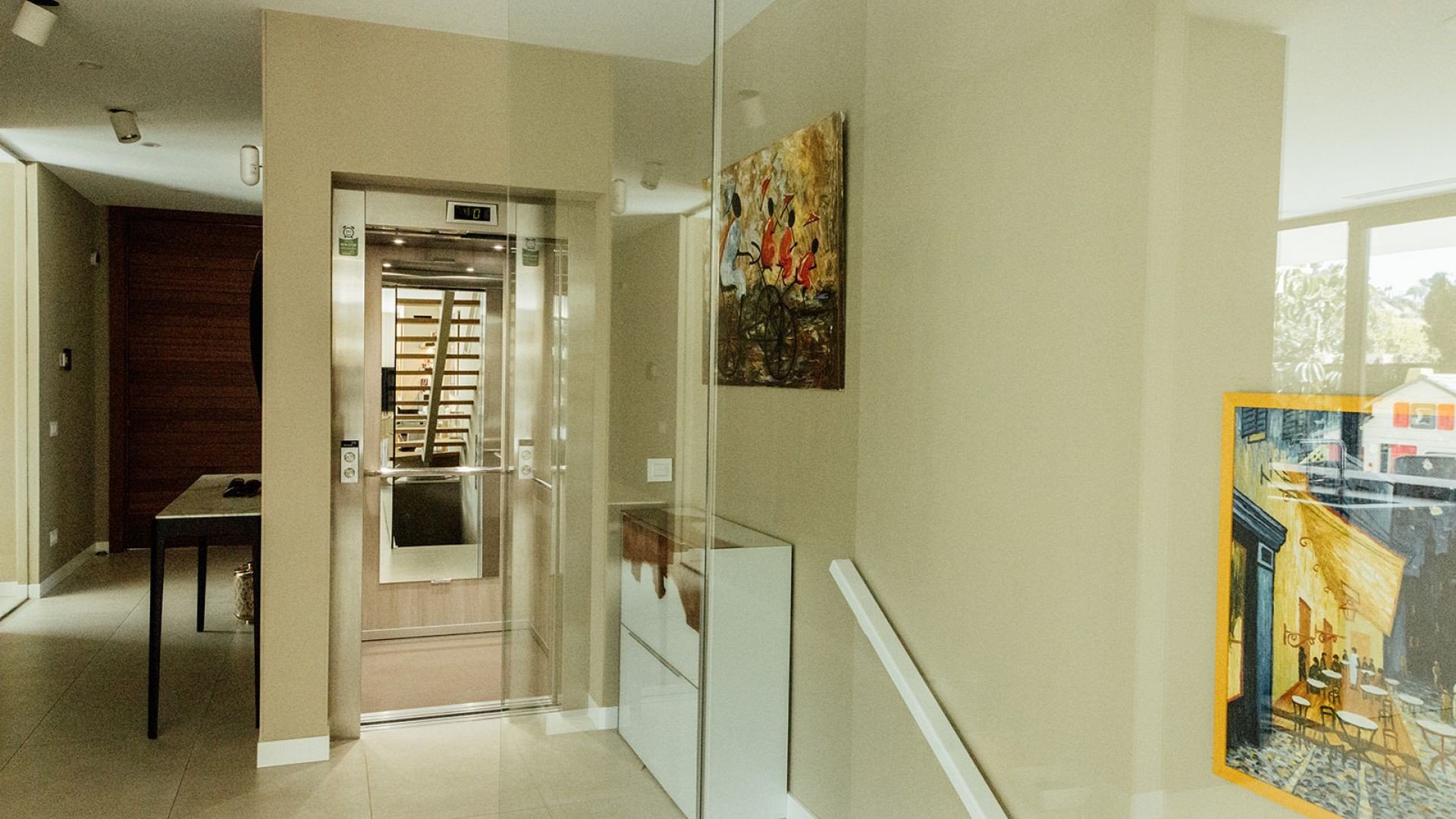 Villa à San Juan, Alicante, Espagne 4 chambres, 430 m2 No. 180316