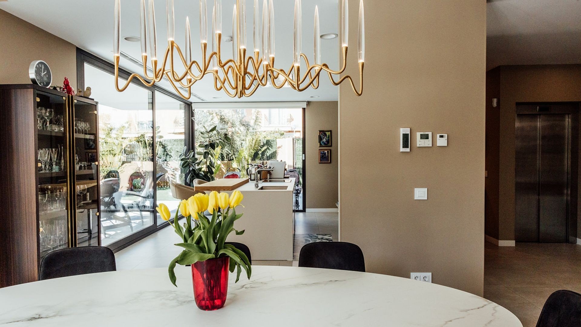 Villa à San Juan, Alicante, Espagne 4 chambres, 430 m2 No. 180316