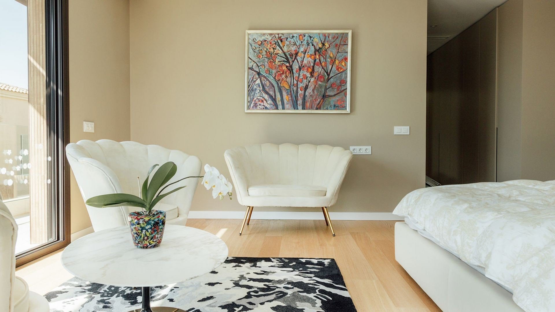 Villa à San Juan, Alicante, Espagne 4 chambres, 430 m2 No. 180316