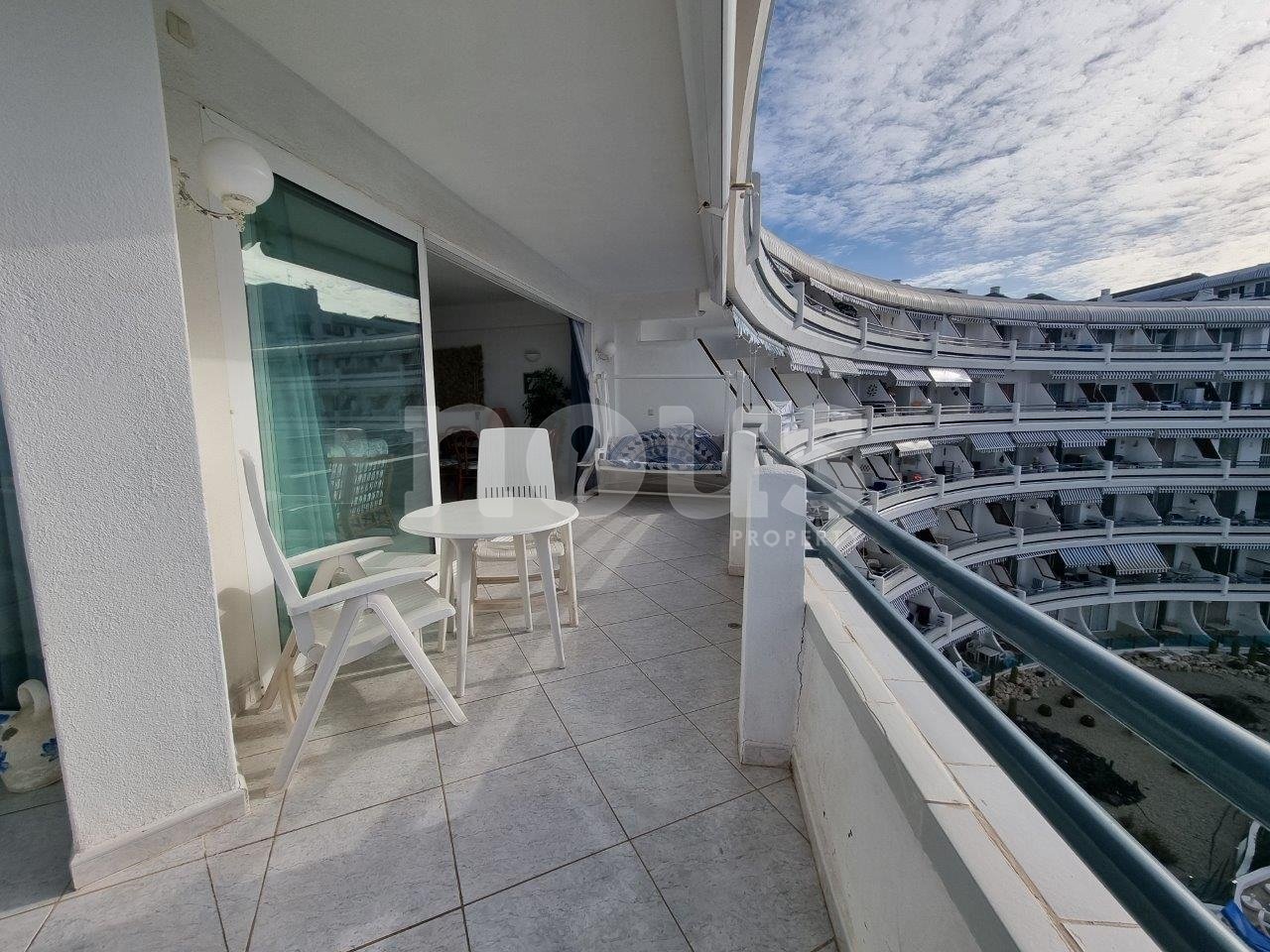 Apartment à Adeje, Tenerife, Espagne 2 chambres, 86 m2 No. 138281