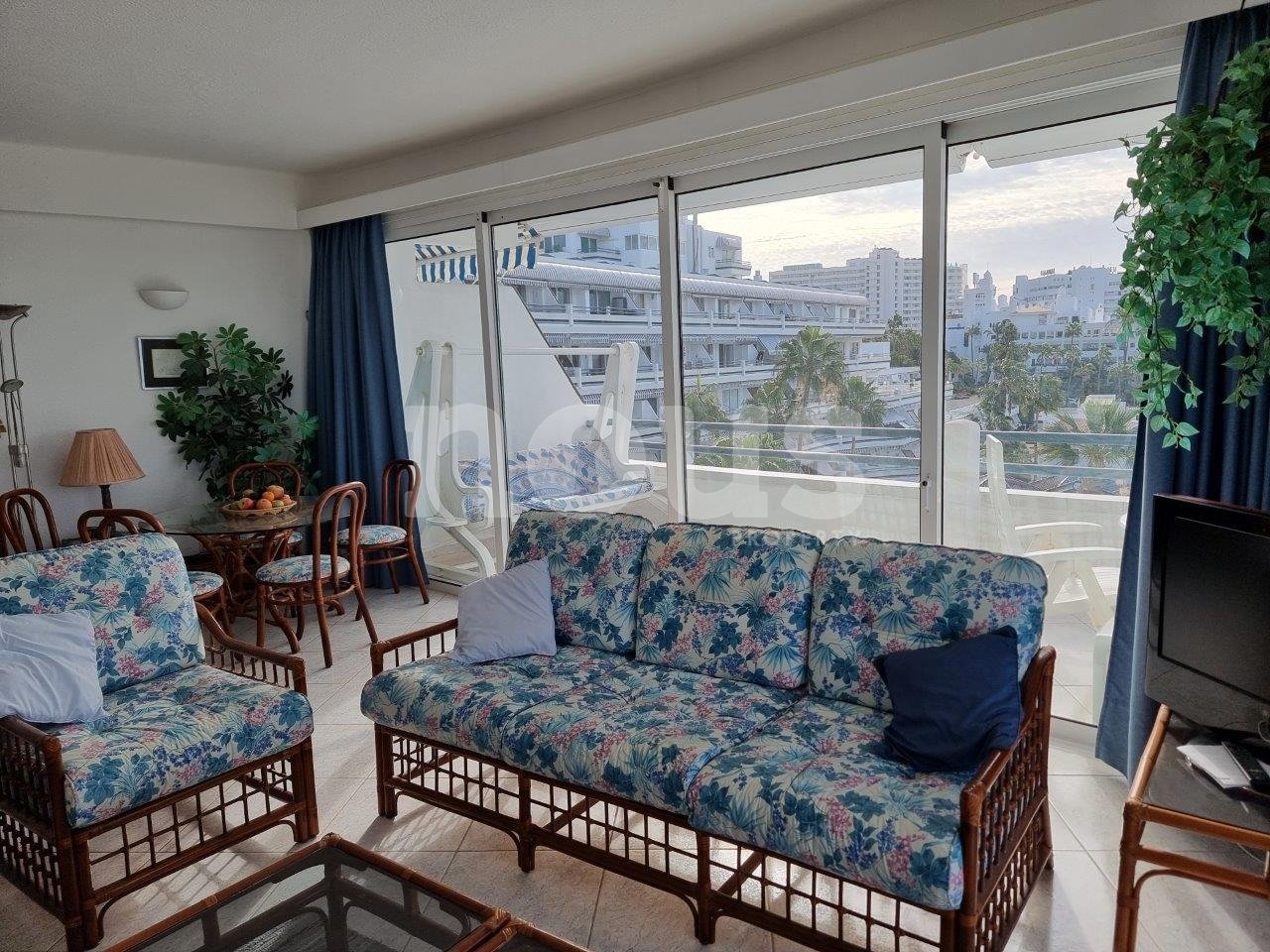 Apartment à Adeje, Tenerife, Espagne 2 chambres, 86 m2 No. 138281
