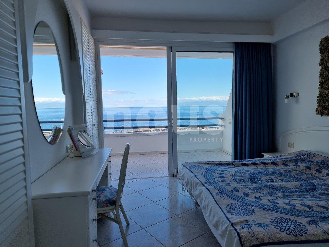 Apartment à Adeje, Tenerife, Espagne 2 chambres, 86 m2 No. 138281