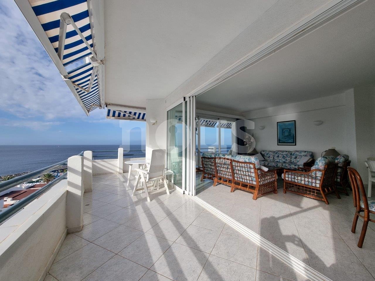 Apartment à Adeje, Tenerife, Espagne 2 chambres, 86 m2 No. 138281