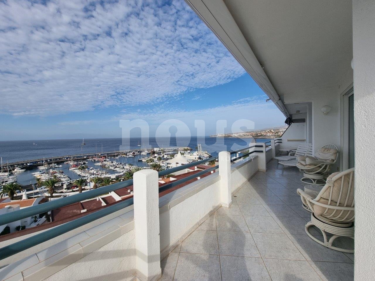 Apartment à Adeje, Tenerife, Espagne 2 chambres, 86 m2 No. 138281