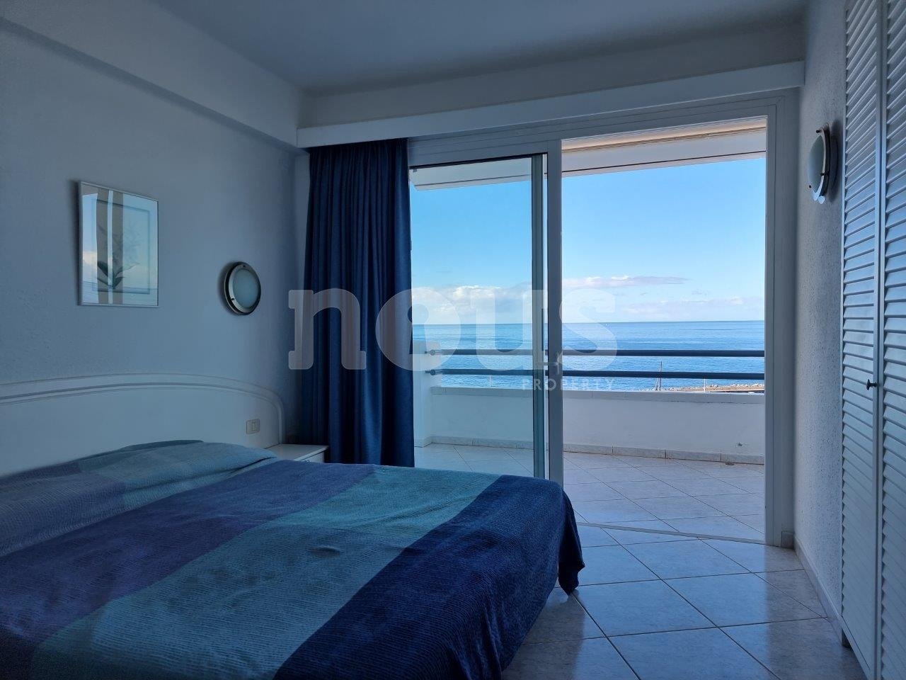 Apartment à Adeje, Tenerife, Espagne 2 chambres, 86 m2 No. 138281